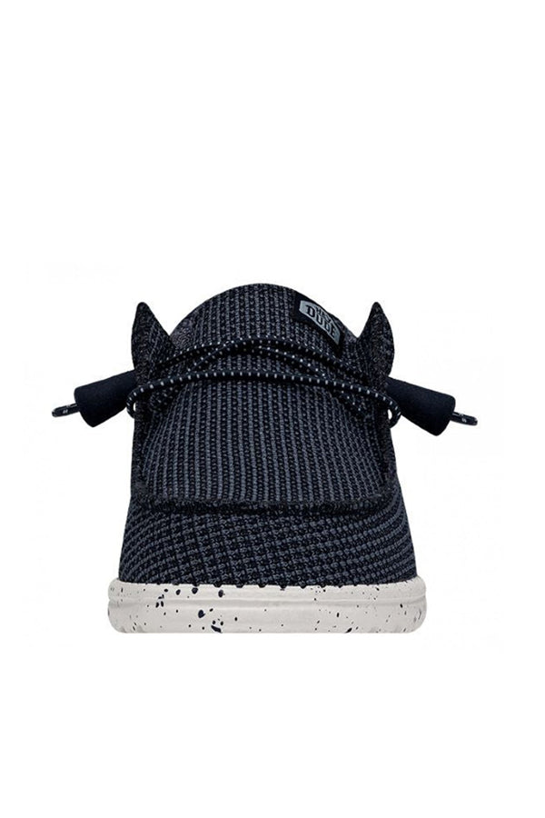 Hey Dude Wally Sport Mesh Blu