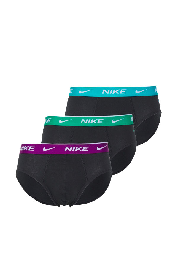 SLIP Nero Nike