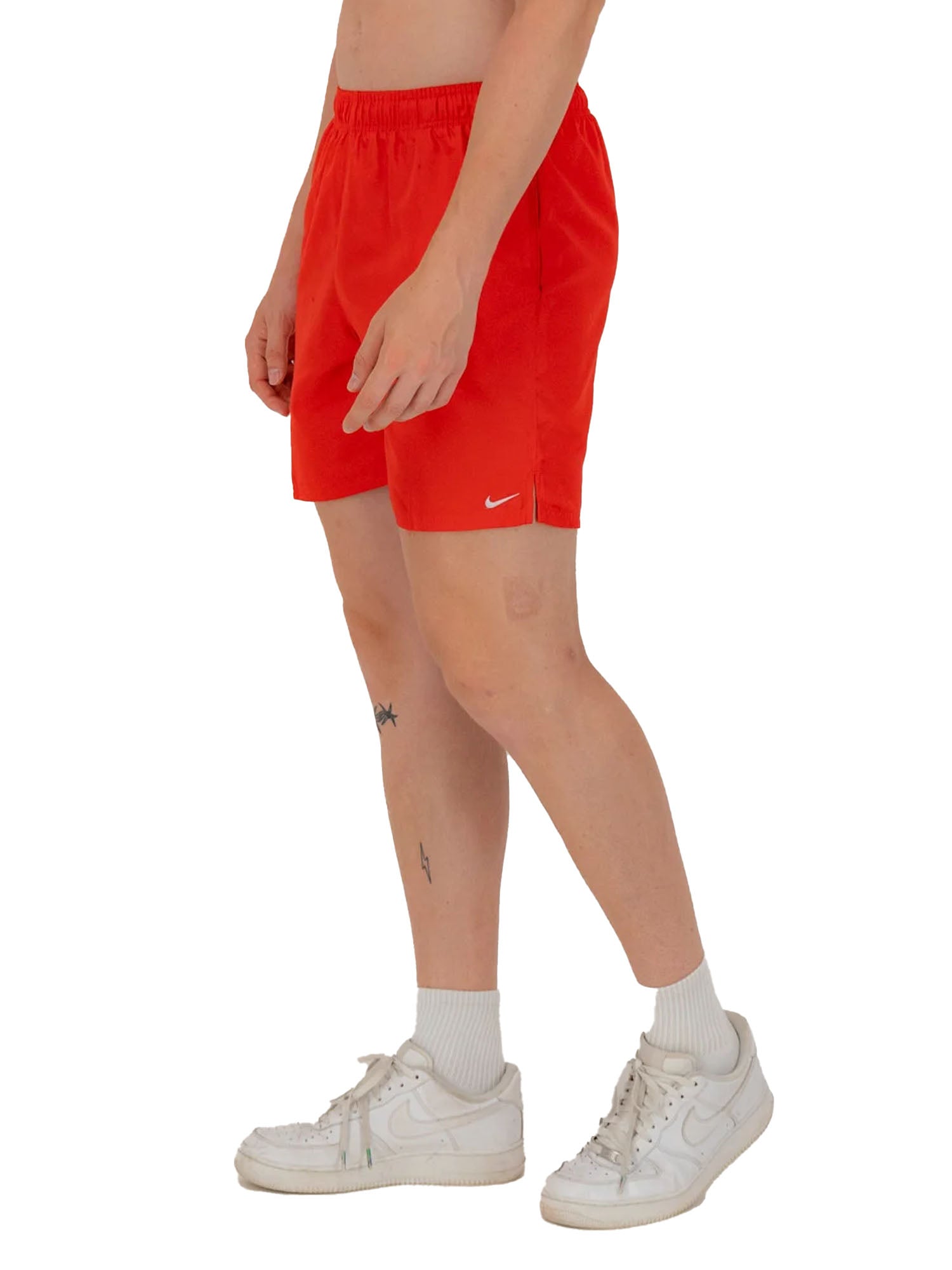 SHORTS Rosso Nike
