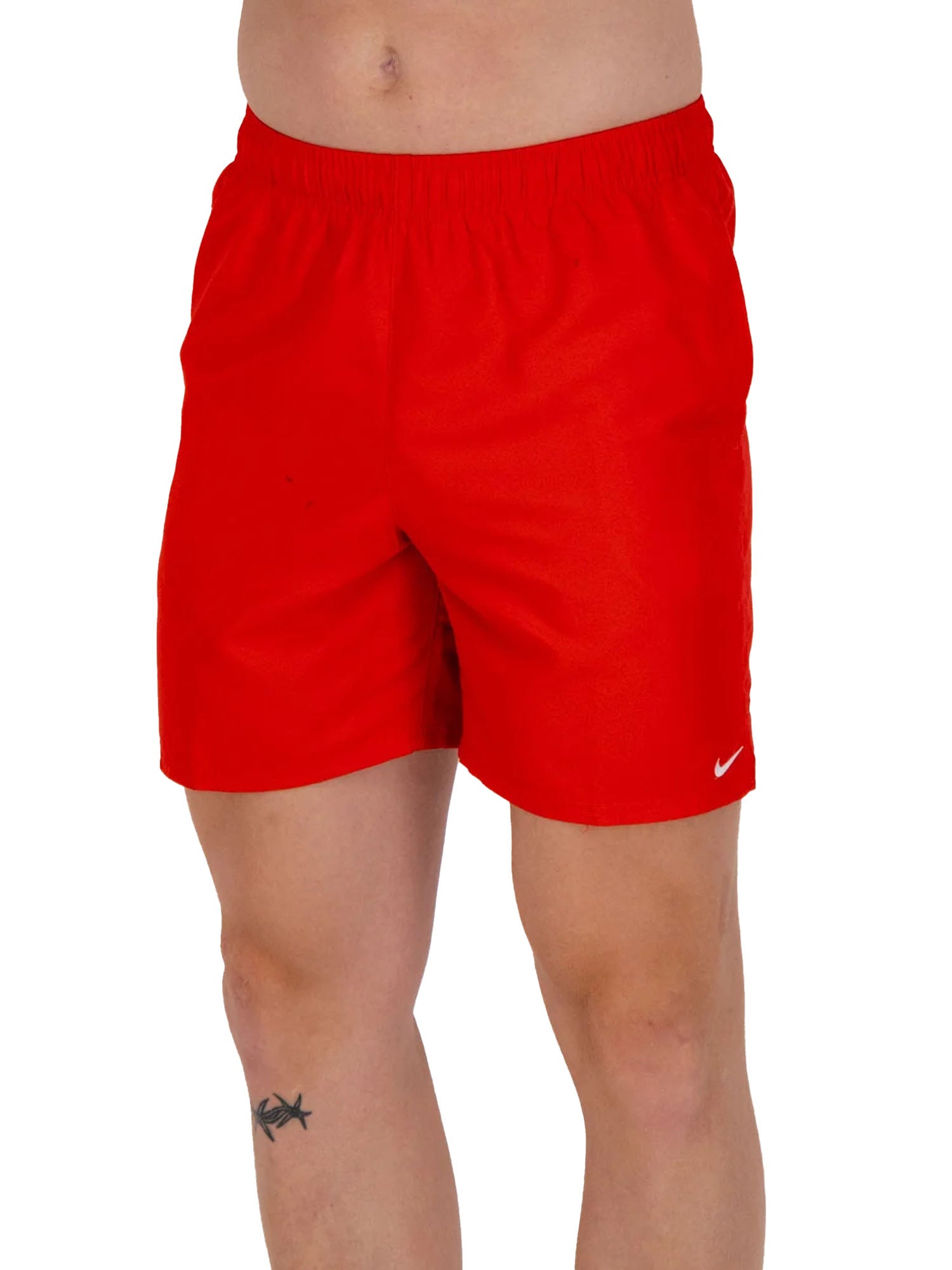 SHORTS Rosso Nike