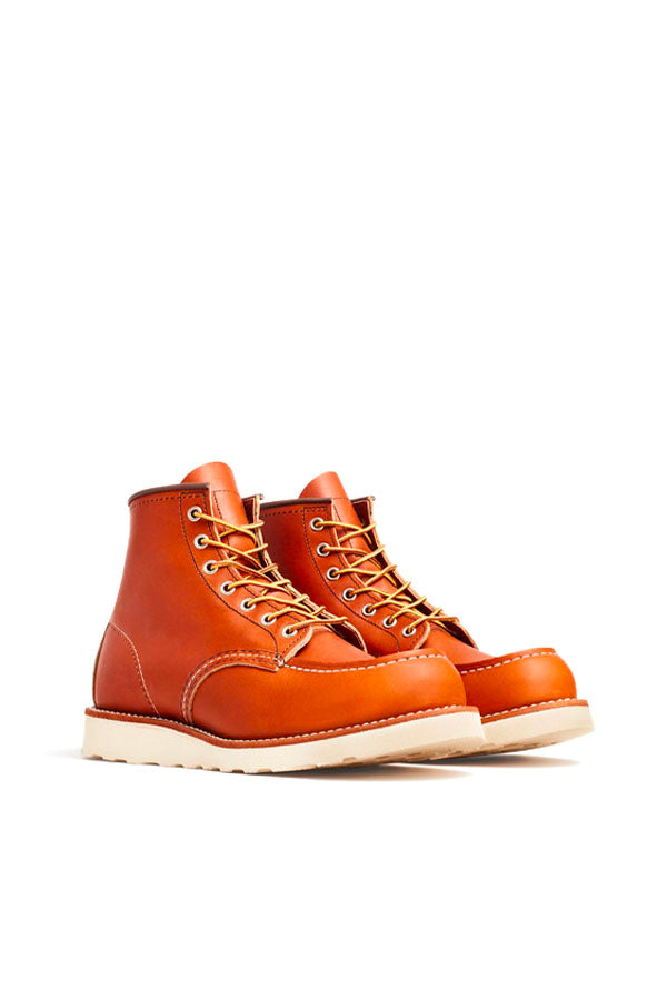 STIVALI Marrone Red Wing Shoes