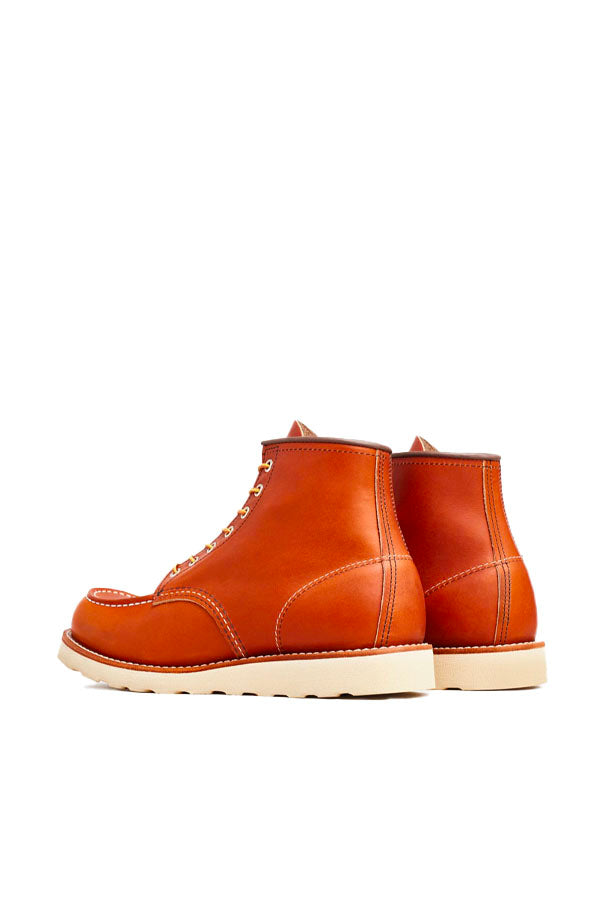 STIVALI Marrone Red Wing Shoes