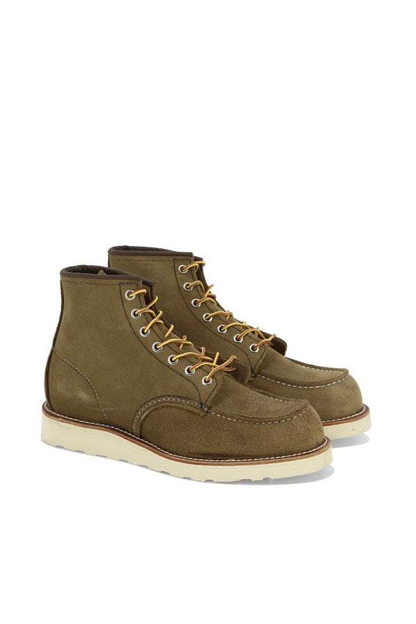STIVALI Verde Red Wing Shoes