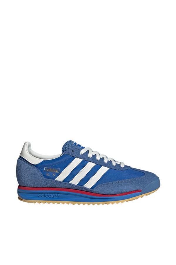 SNEAKERS Blu Adidas
