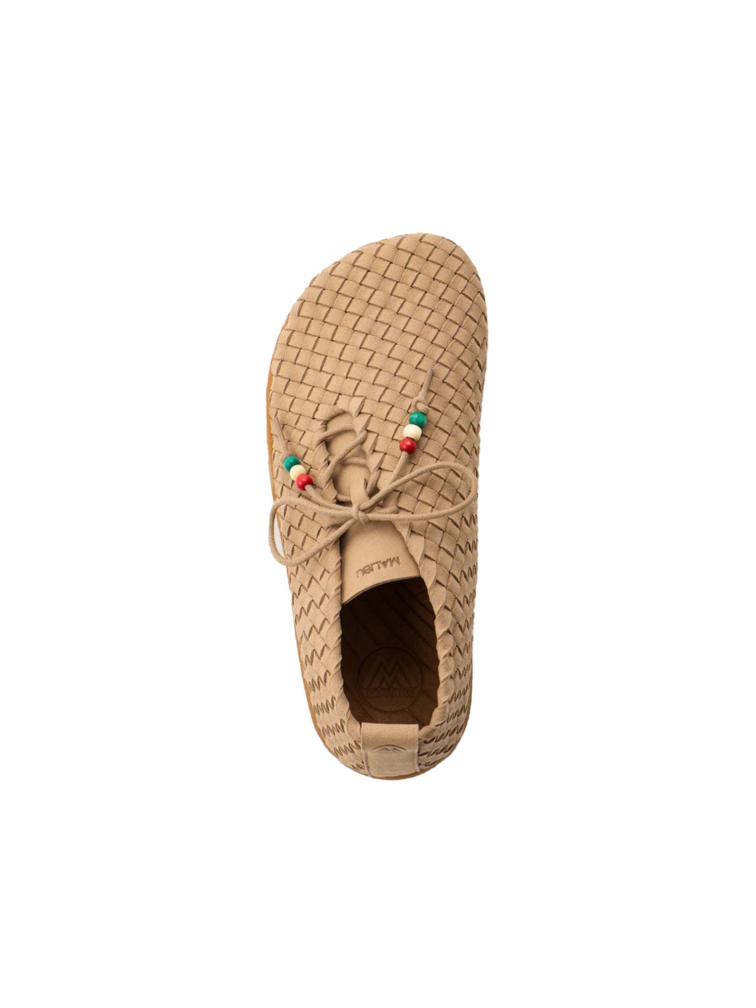SCARPE Beige Malibu Sandals