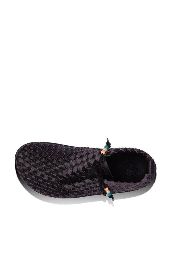 SCARPE Nero Malibu Sandals