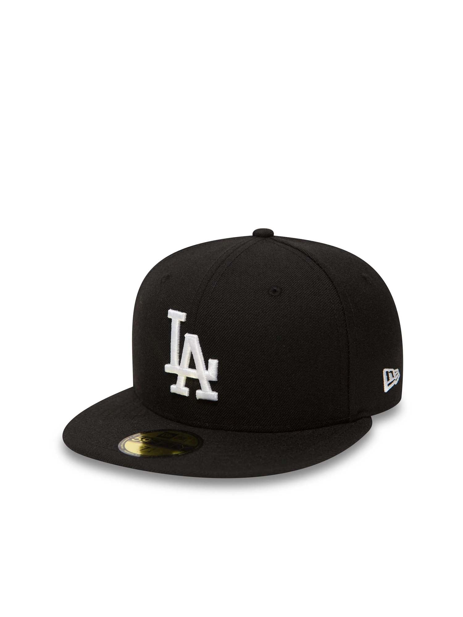 Casquette essentielle 59FIFTY des LA Dodgers
