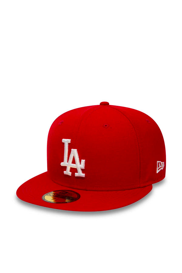 Casquette essentielle 59FIFTY des Los Angeles Dodgers