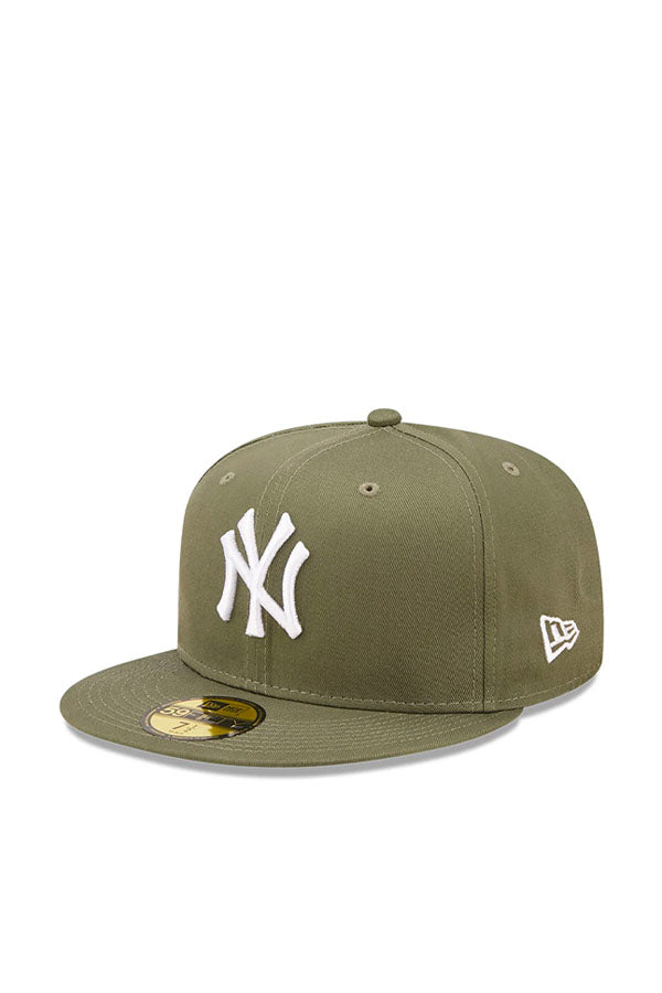 59FIFTY New York Yankees League Essential Cap