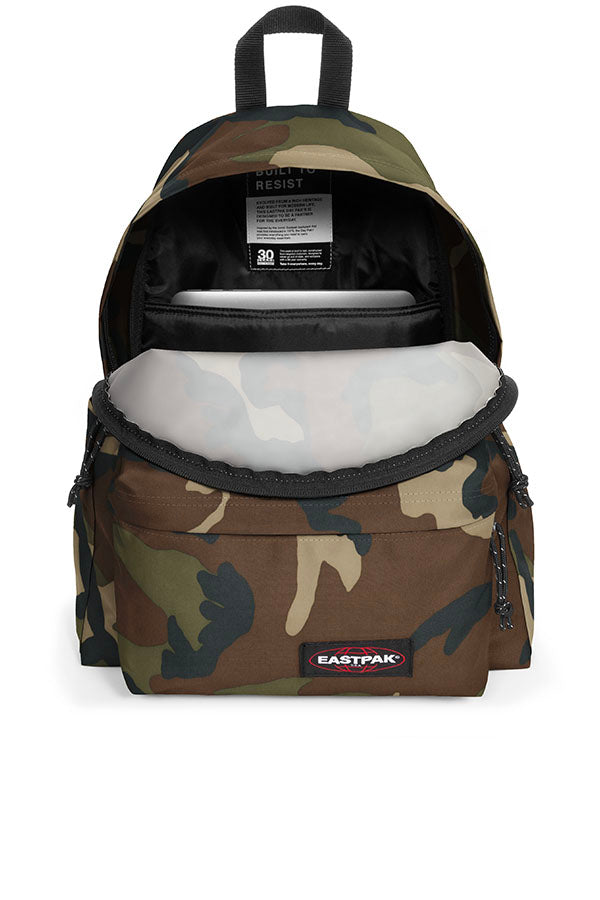 Eastpak Zaino Day Pak'R Camouflage