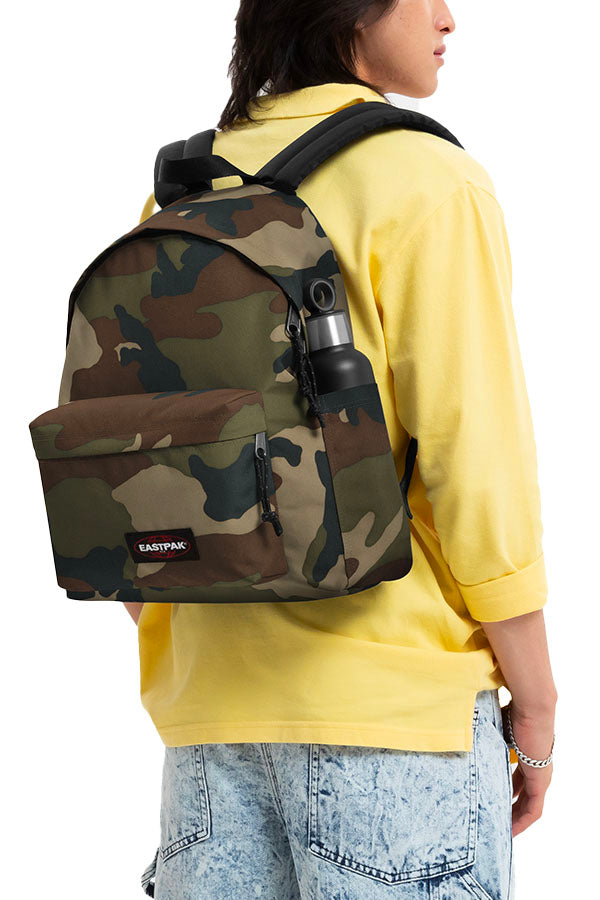 Eastpak Zaino Day Pak'R Camouflage
