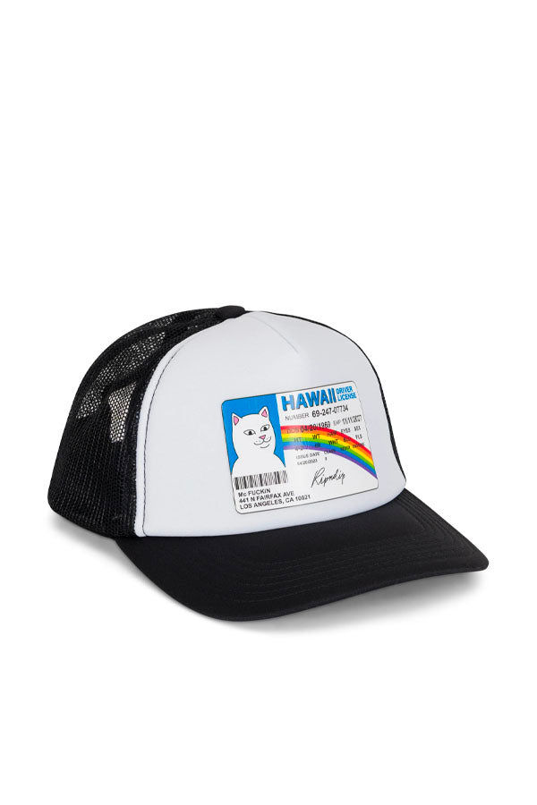 Mcfuckin Trucker Hat