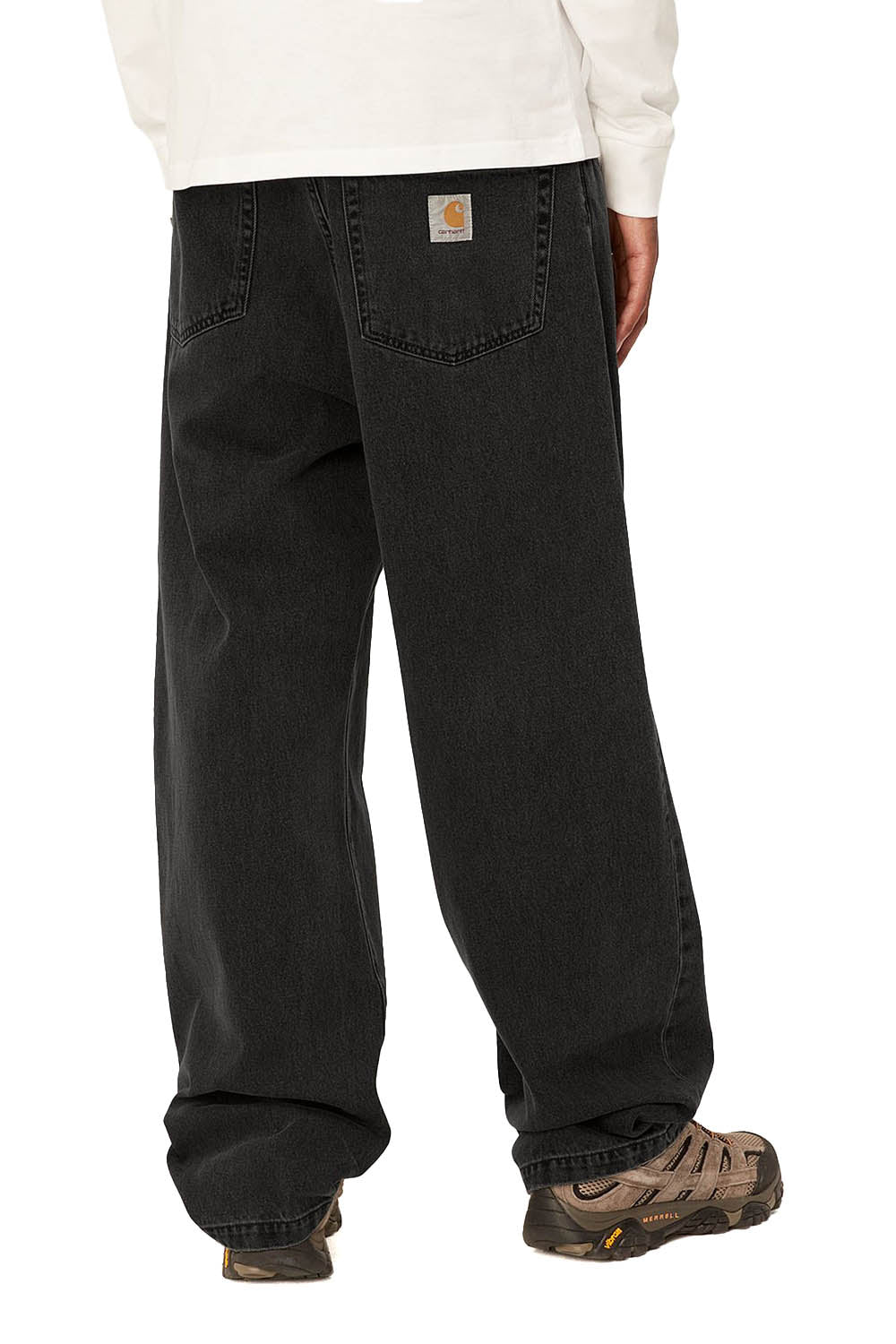 Carhartt Wip Landon Pant Nero