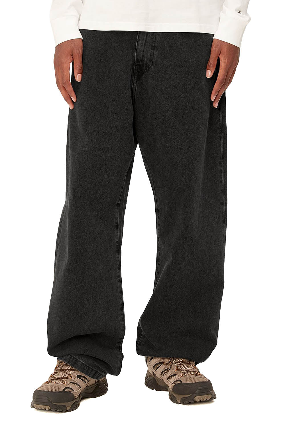 Carhartt Wip Landon Pant Nero
