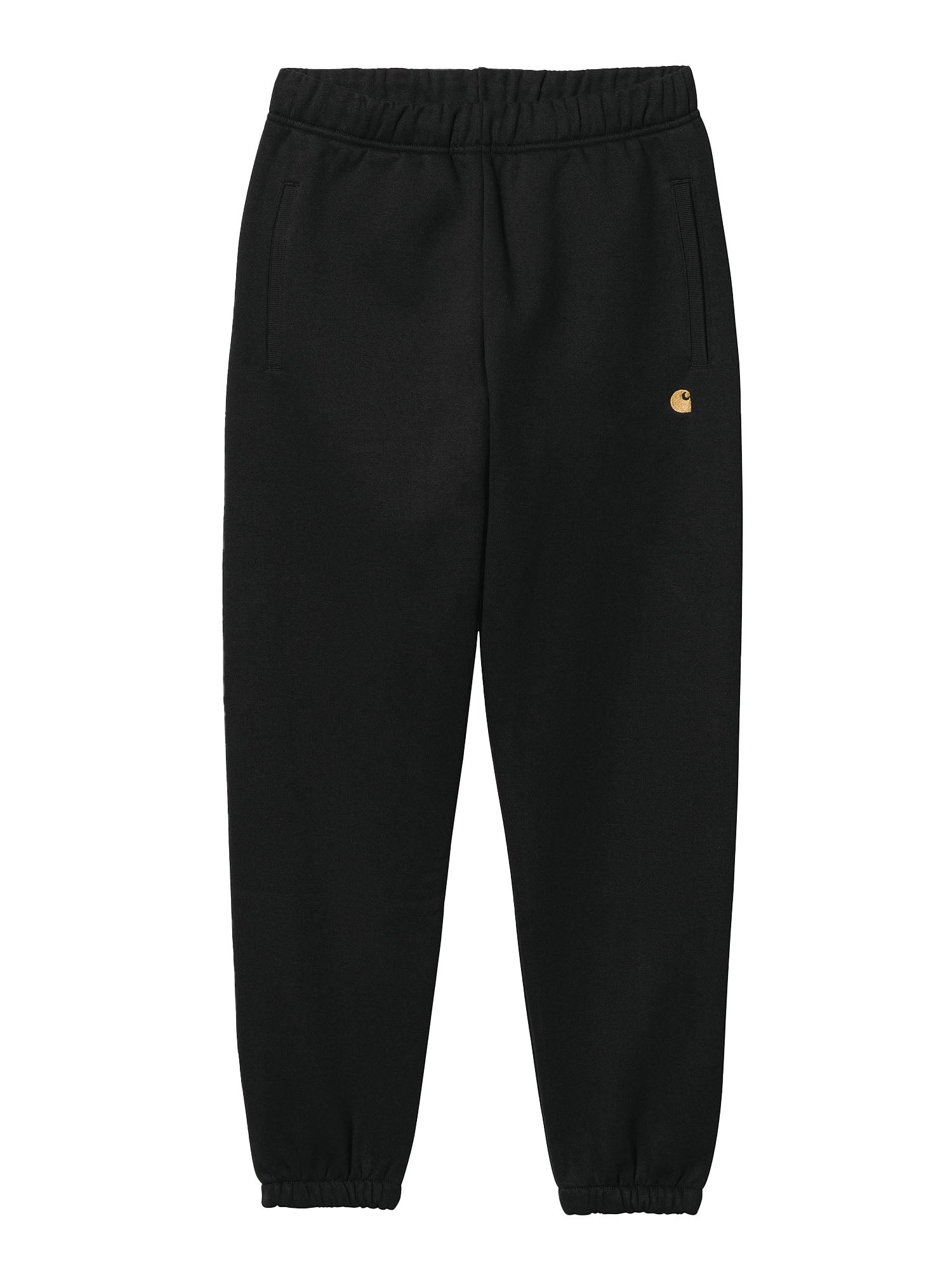 Carhartt Wip Chase Sweat Pant Nero