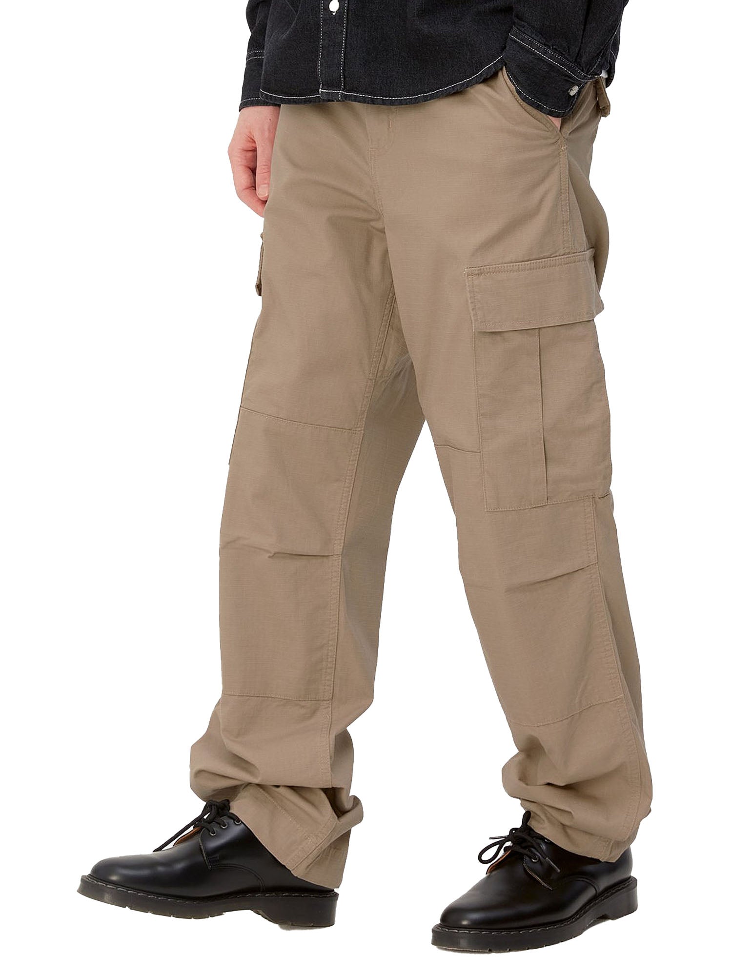 Carhartt Wip Regular Cargo Pant Beige
