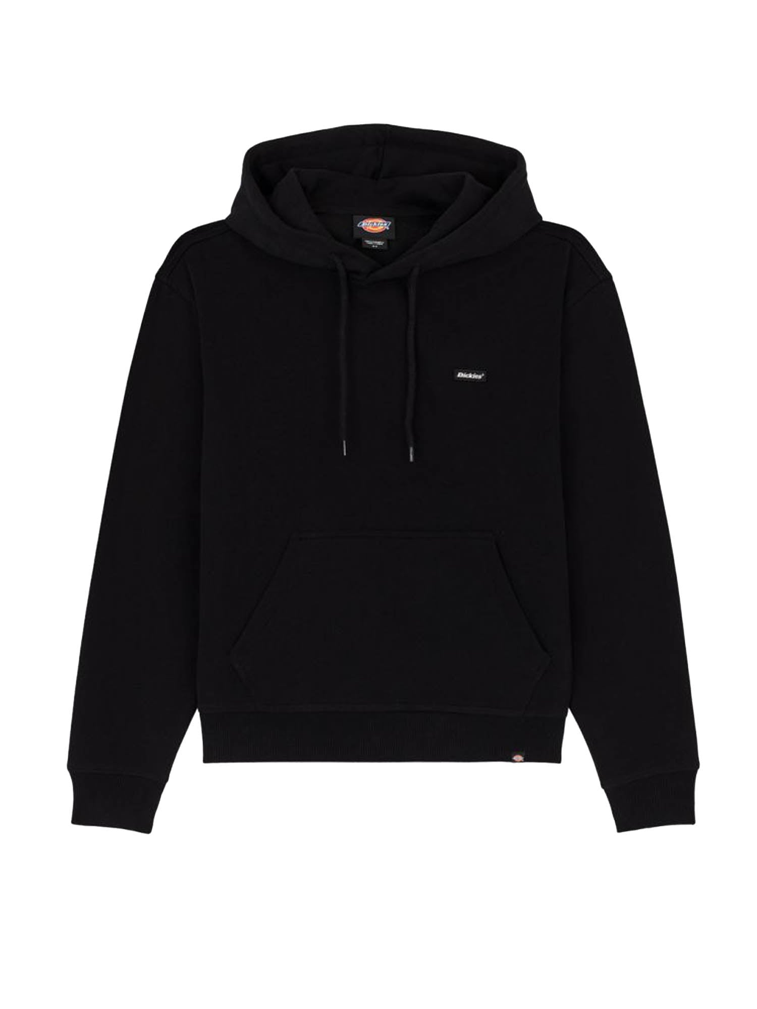 Felpa Con Cappuccio Clancy