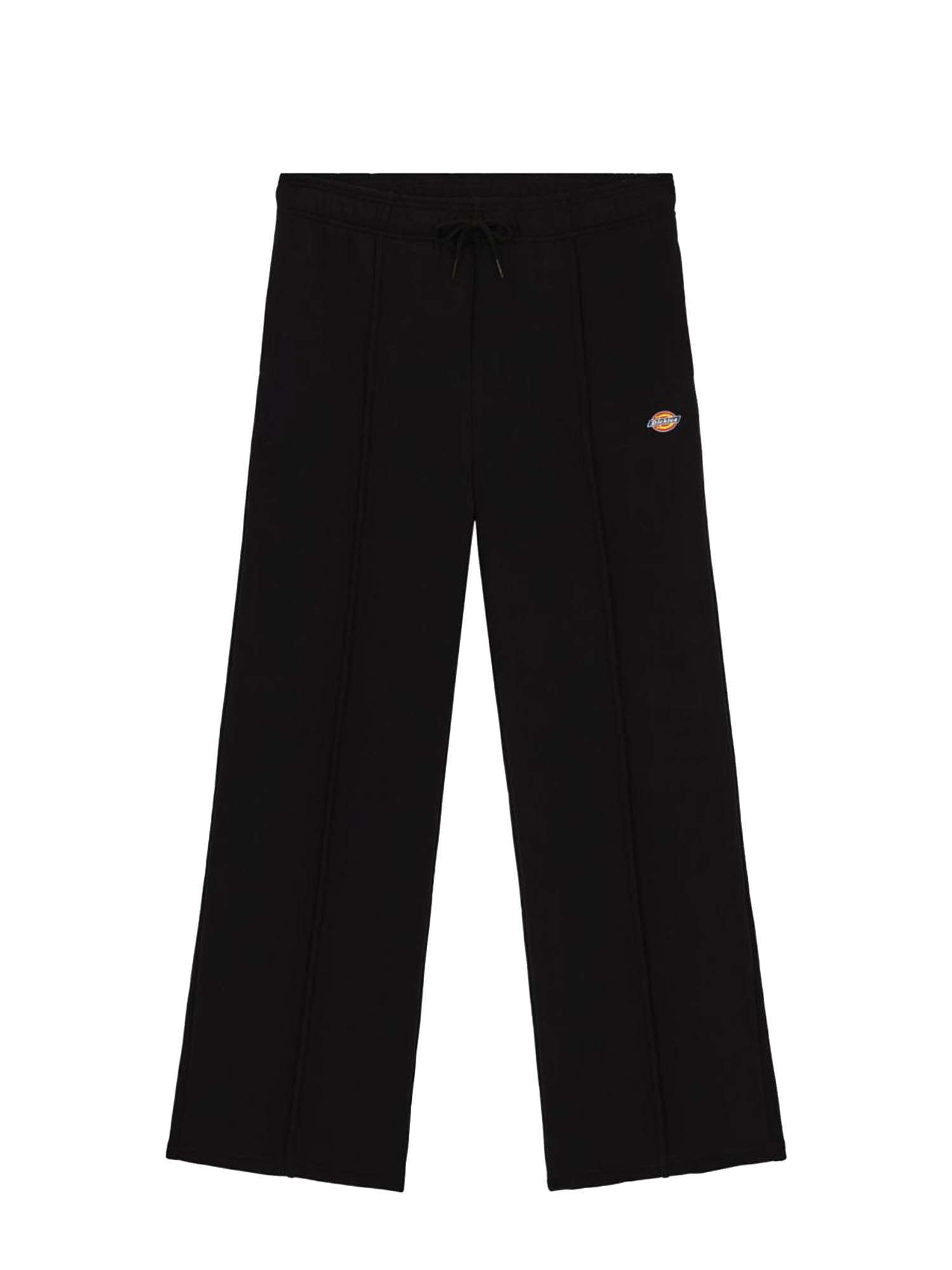 Dickies Pantaloni Della Tuta Mapleton Straight Donna Nero