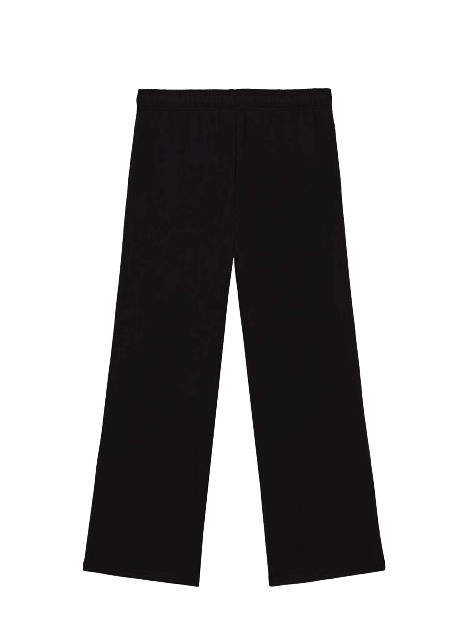Dickies Pantaloni Della Tuta Mapleton Straight Donna Nero