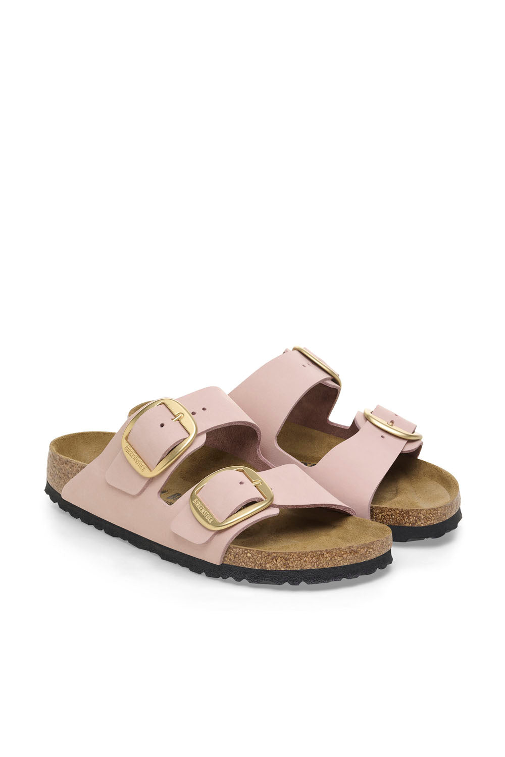 Birkenstock Arizona Big Buckle Rosa