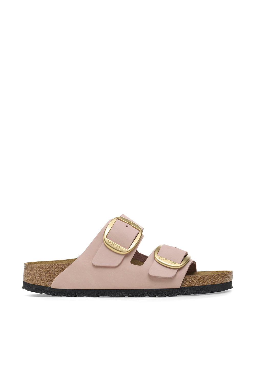 Birkenstock Arizona Big Buckle Rosa
