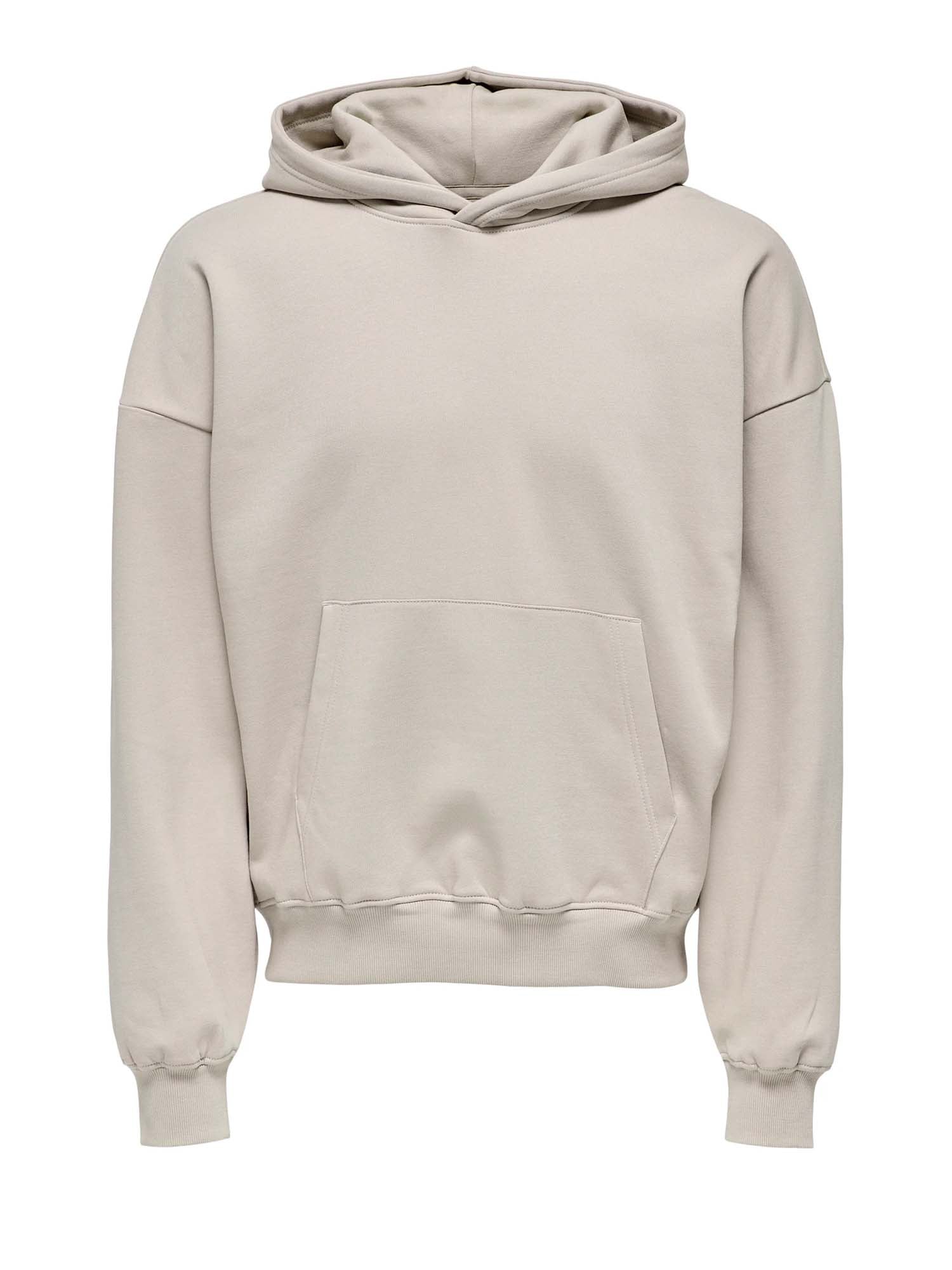 Felpa Turner Life Vintage