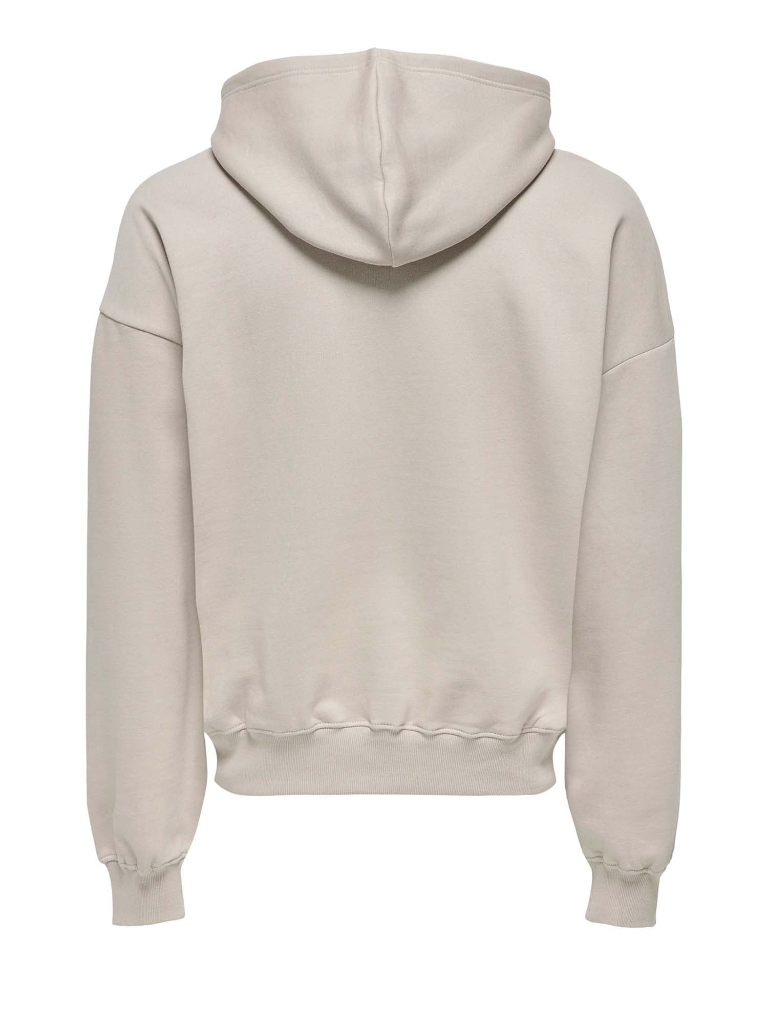 Only & Sons Felpa Turner Life Vintage Beige