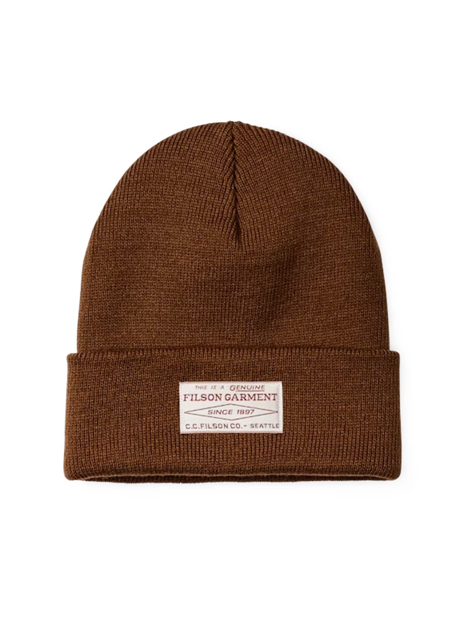 Filson Acrylic Watch Cap Arancione