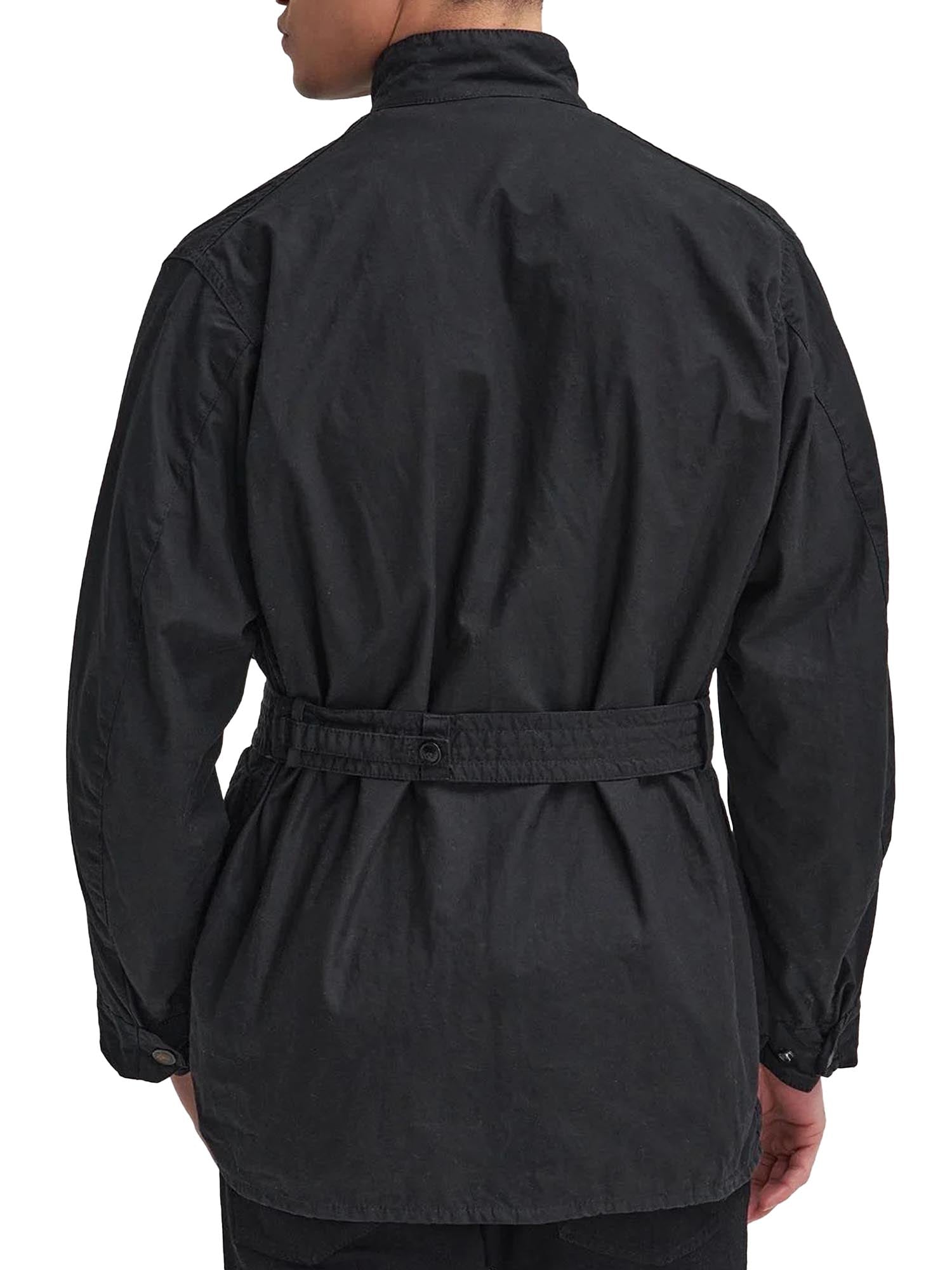 Barbour Steve McQueen™ Waxed Jacket 60th Anniversary Prezzo