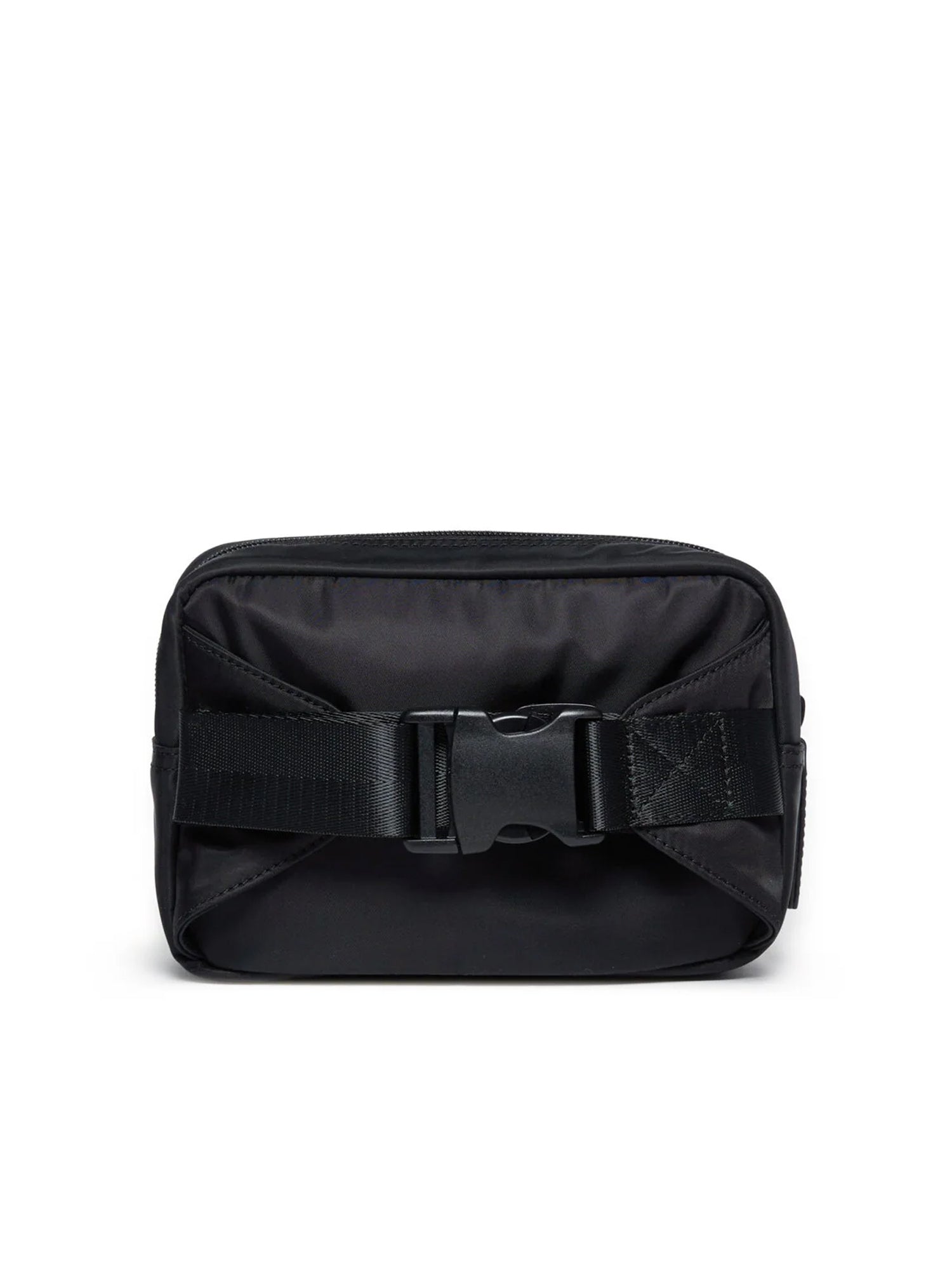 Diesel Wdembossed Borsa Nero