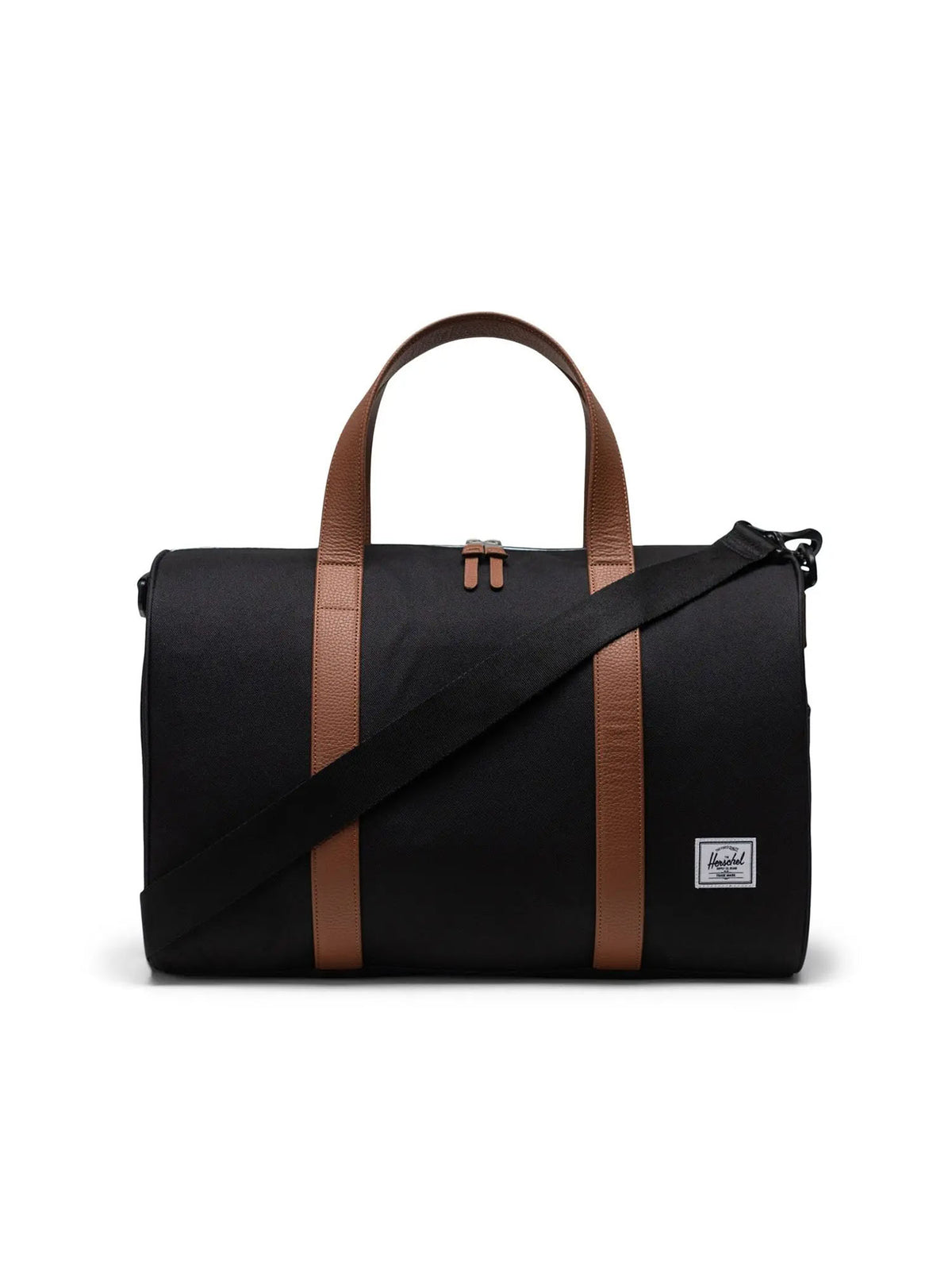 Herschel Novel Carry On Duffle 27L Nero