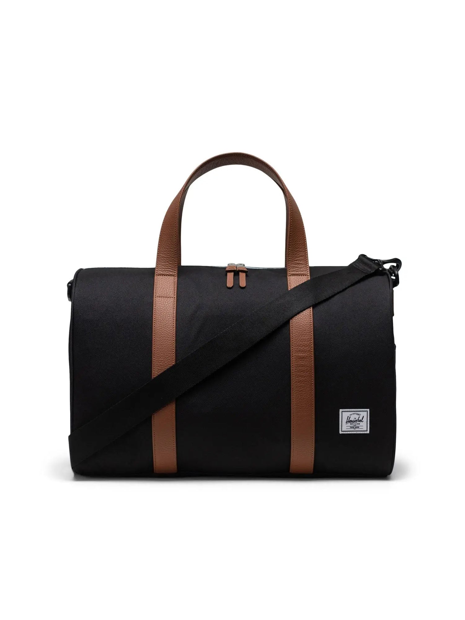 Herschel Novel Carry On Duffle 27L Nero