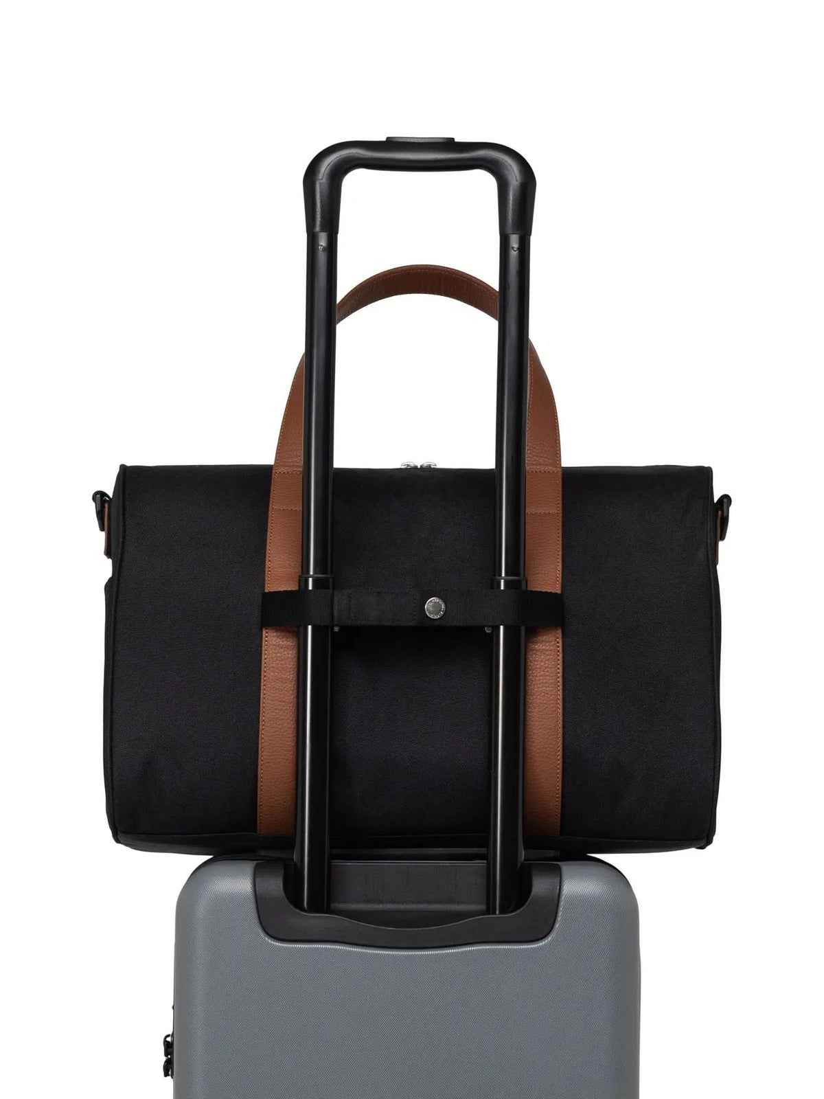 Herschel Novel Carry On Duffle 27L Nero