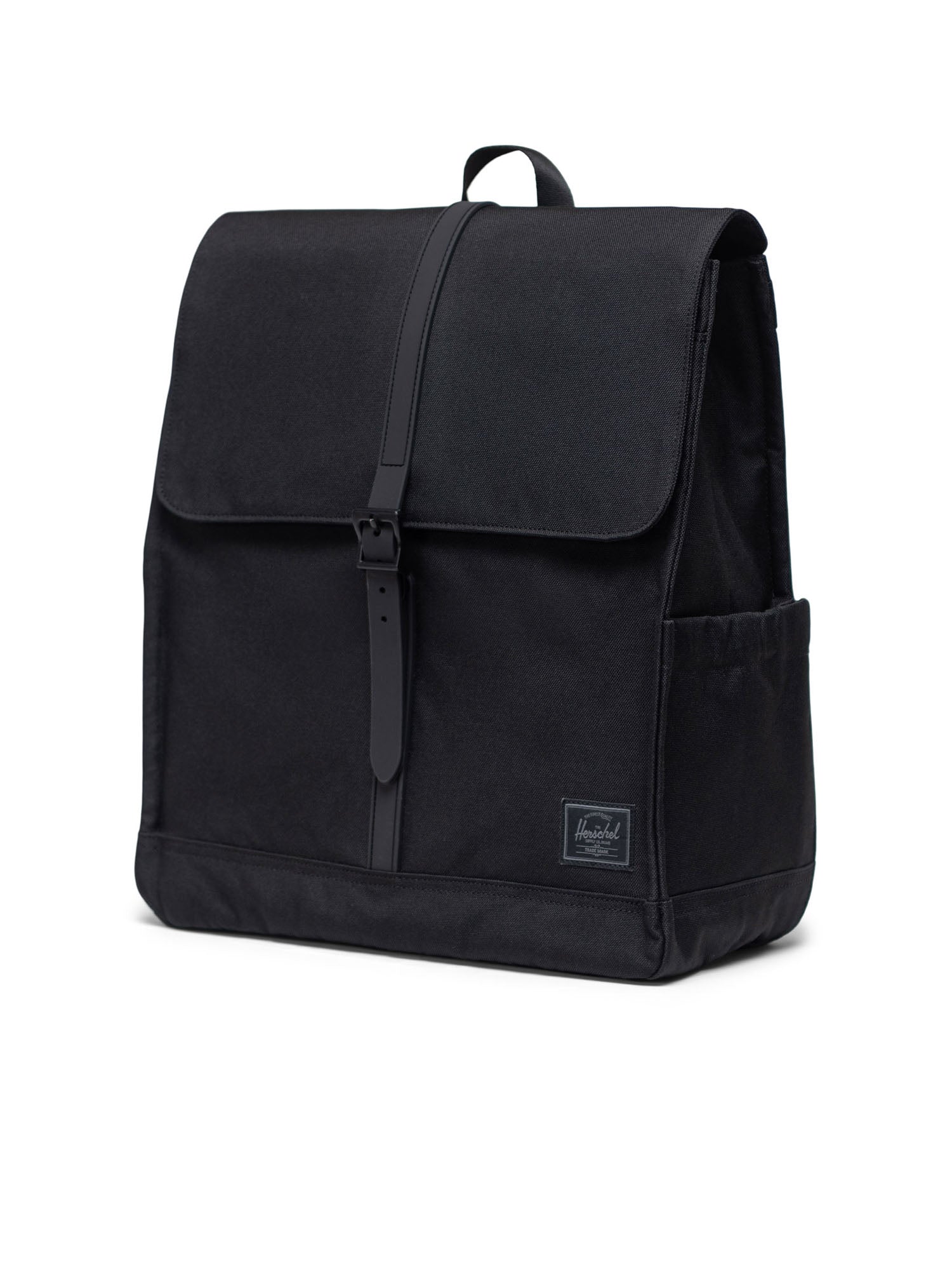 Herschel City Backpack 16L Nero