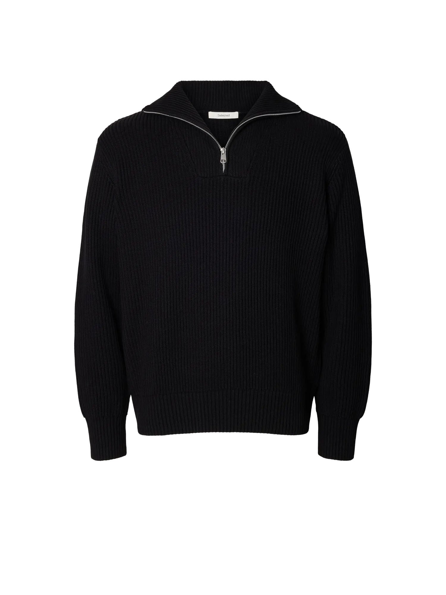 Maglia SLMDRY Half Zip