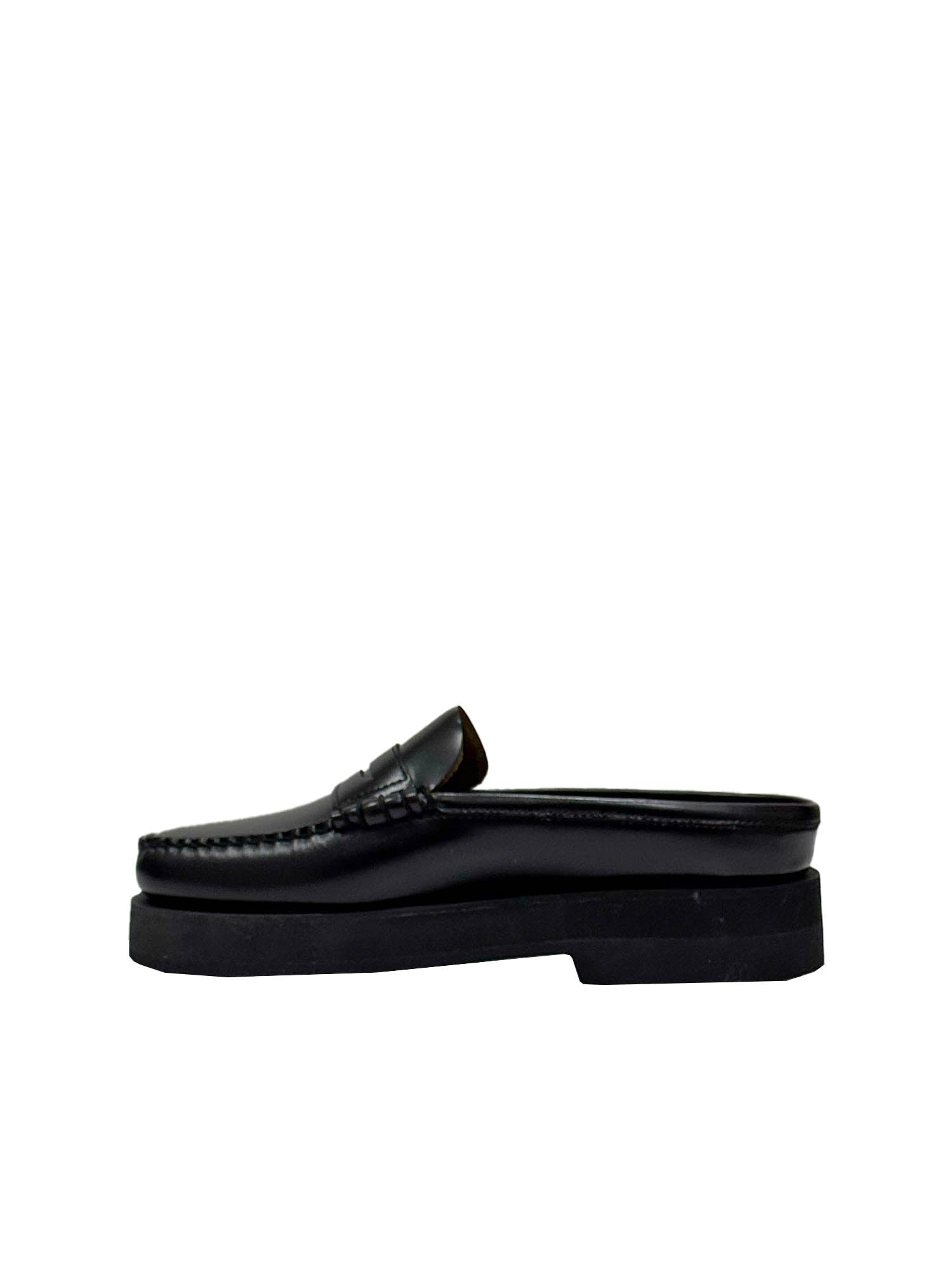 Sebago Scarpe Maia da donna Nero