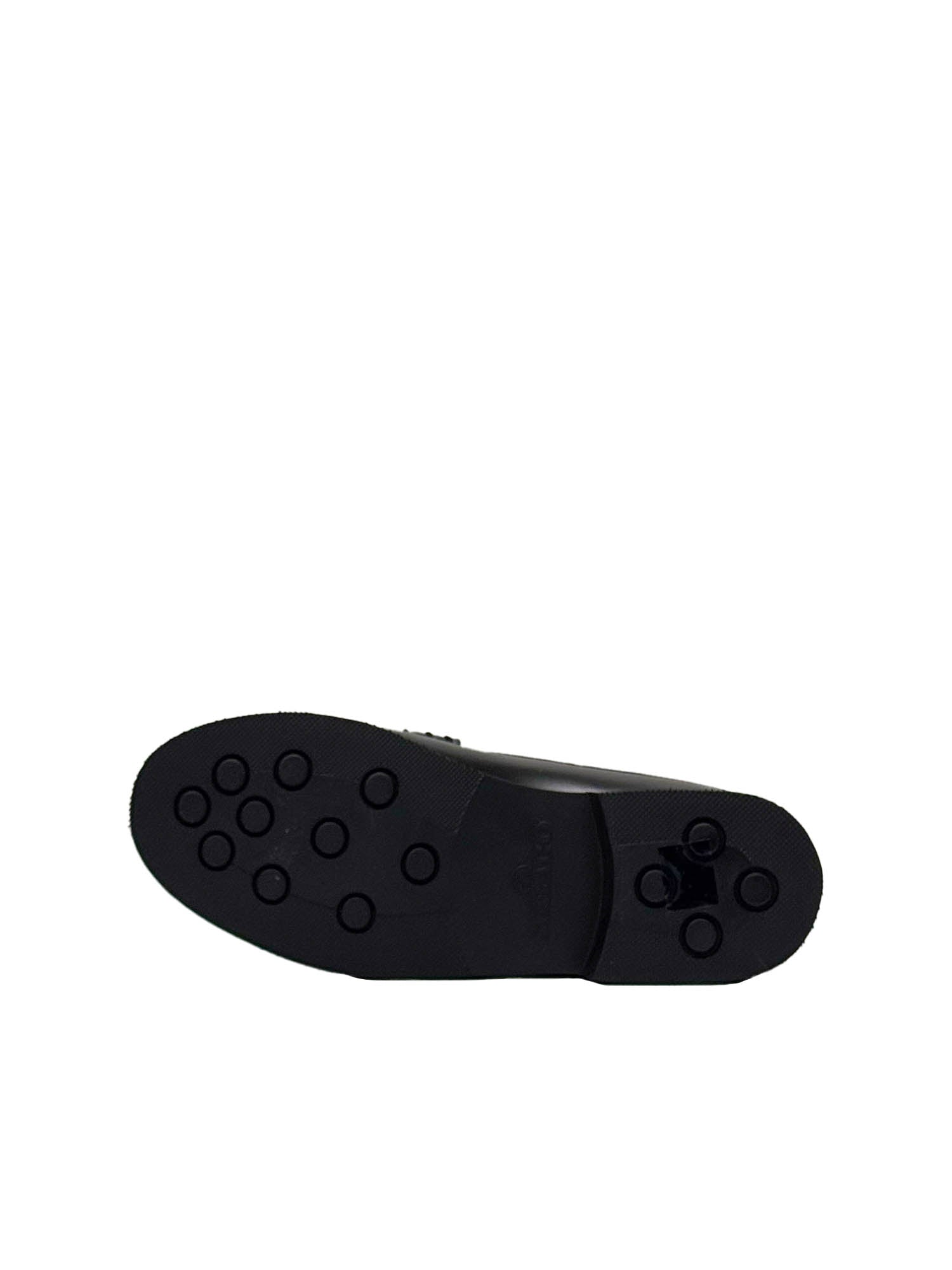 Sebago Scarpe Maia da donna Nero