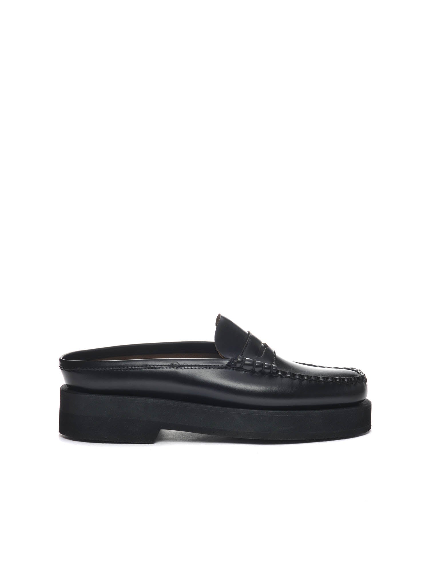 Sebago Scarpe Maia da donna Nero