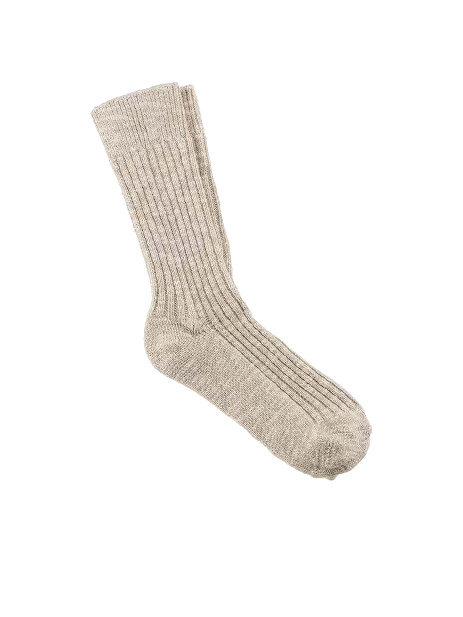 Coton flammé pour hommes