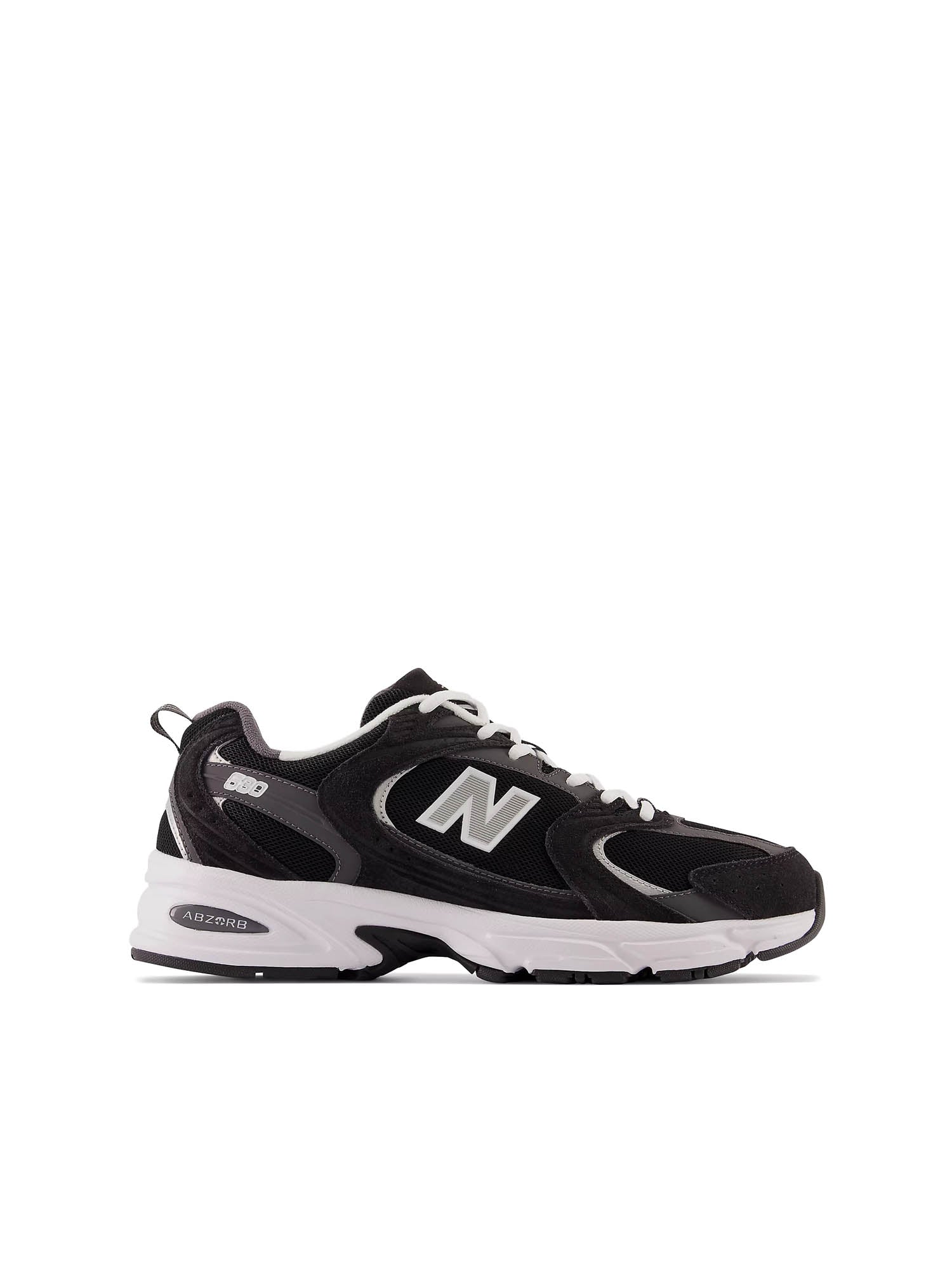 New Balance Scarpe 530 Nero