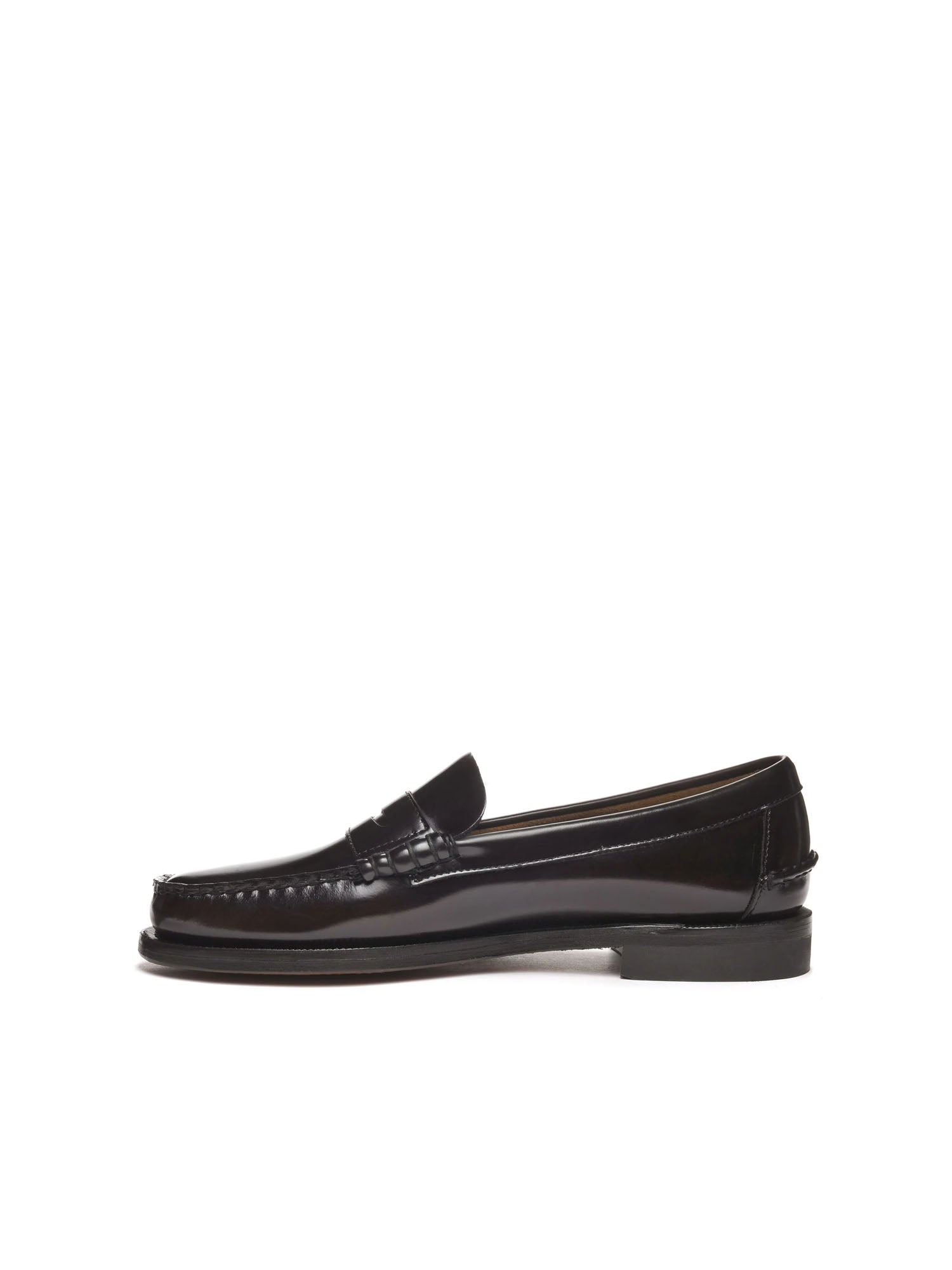 Sebago Scarpe Classic Dan da uomo Marrone