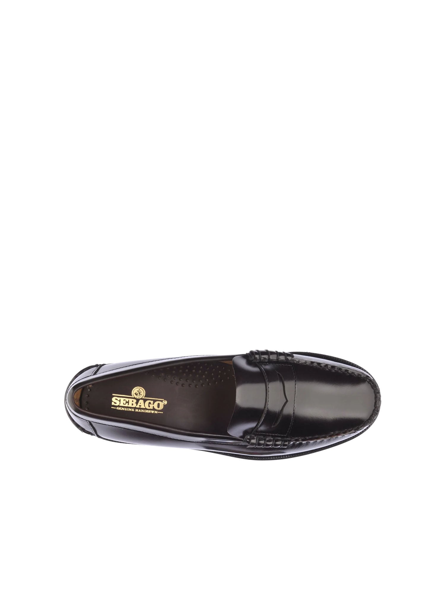 Sebago Scarpe Classic Dan da uomo Marrone