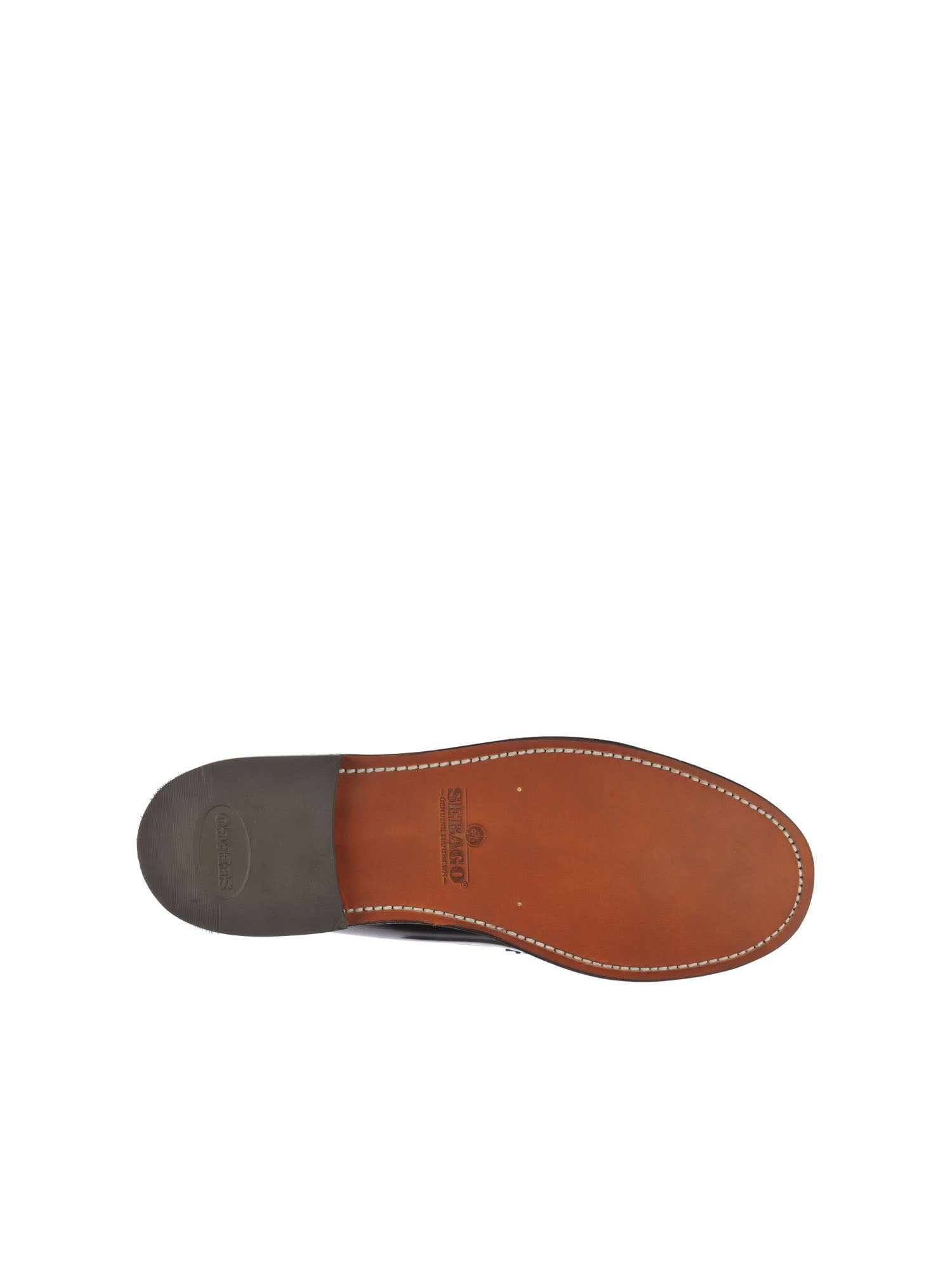 Sebago Scarpe Classic Dan da uomo Marrone