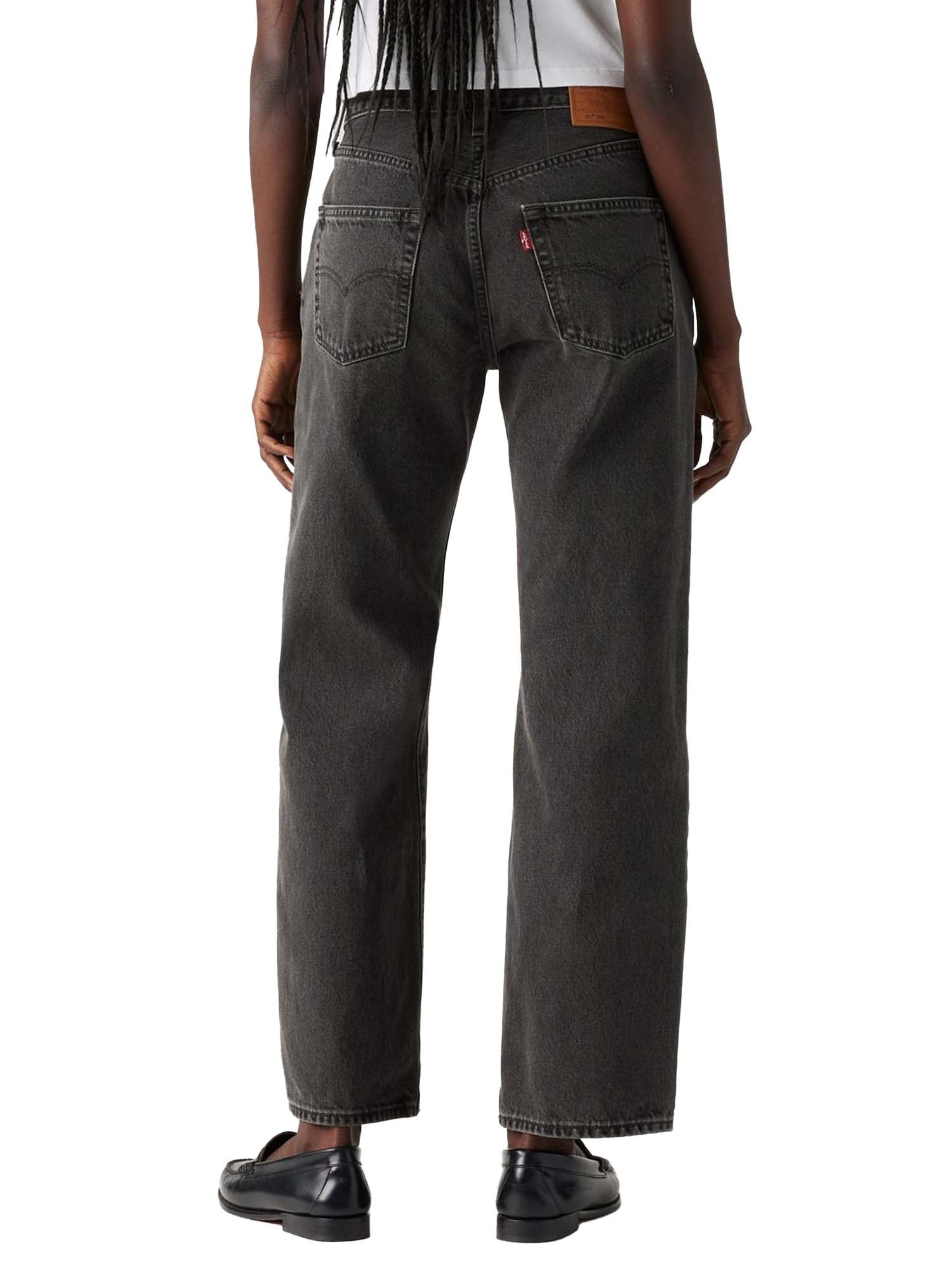 Levi's® Jeans alla caviglia Levi's® 501® anni ‘90 Nero