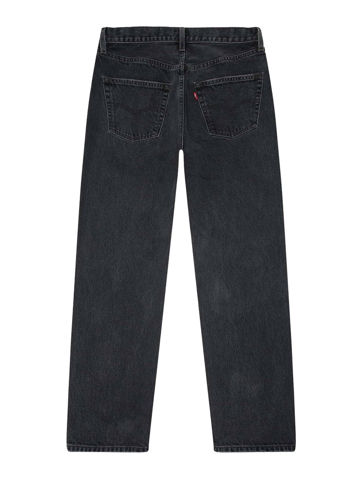 Levi's® Jeans alla caviglia Levi's® 501® anni ‘90 Nero