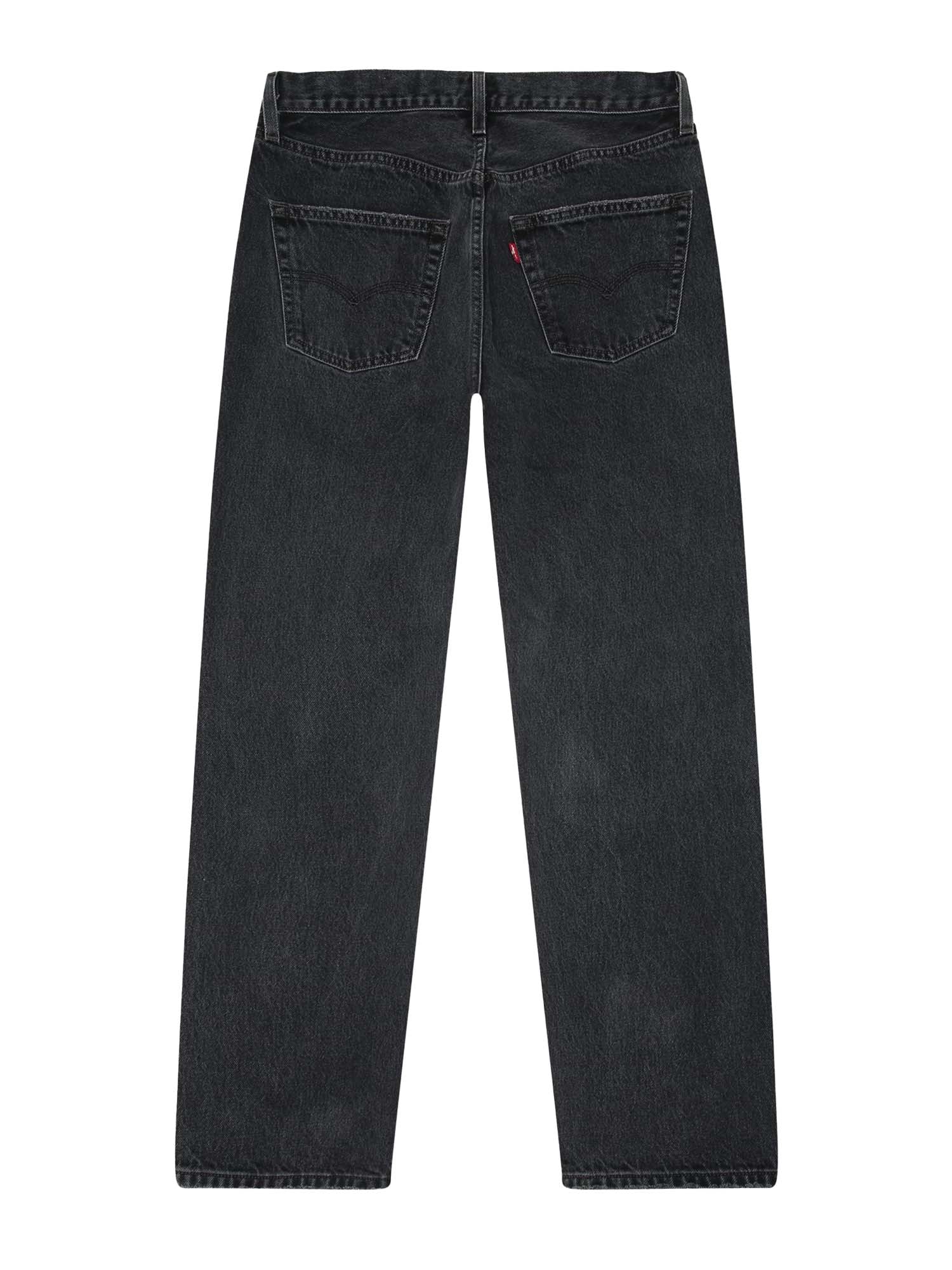 Levi's® Jeans alla caviglia Levi's® 501® anni ‘90 Nero