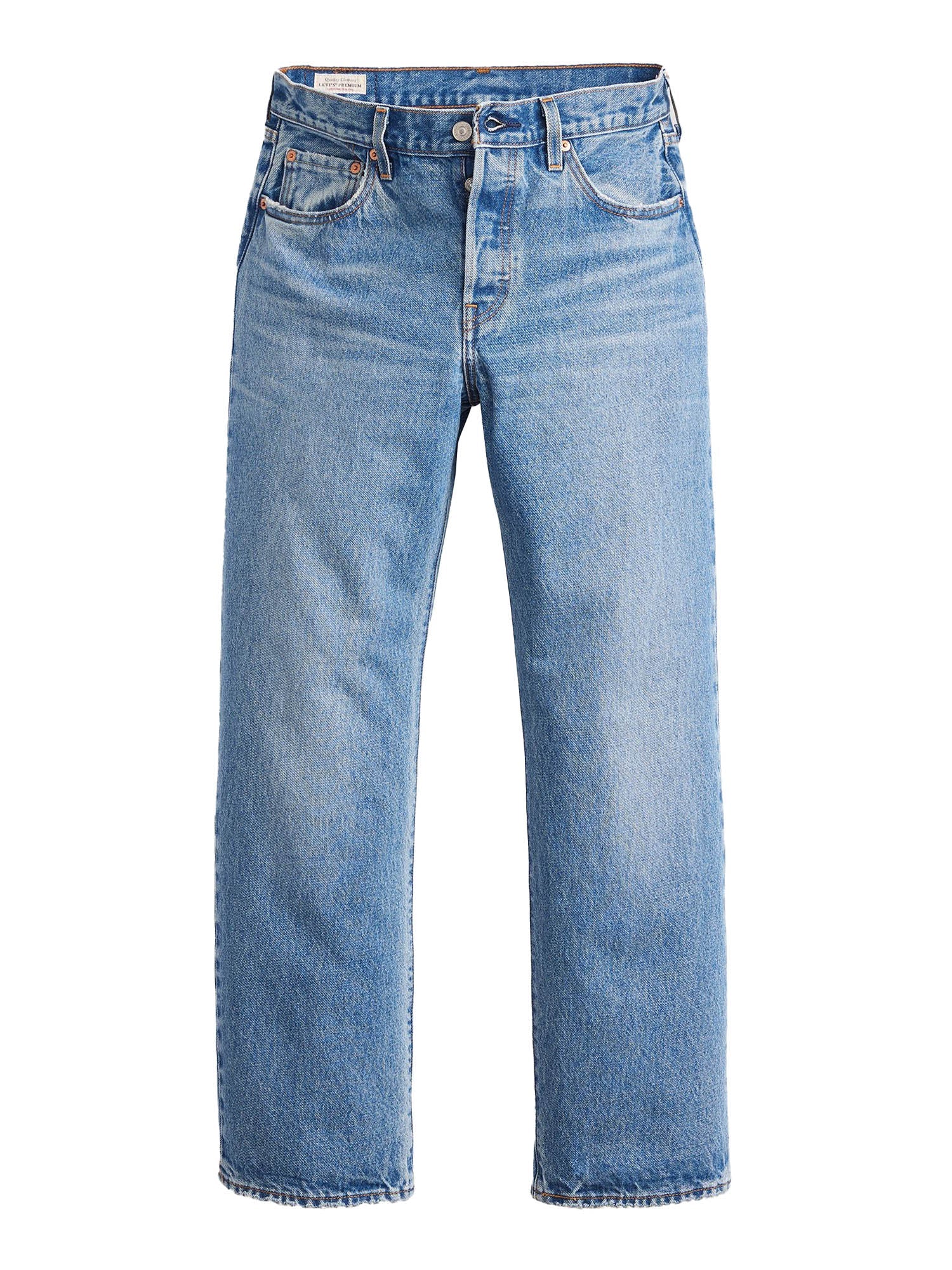 Jean cheville Levi's® 501® années 90