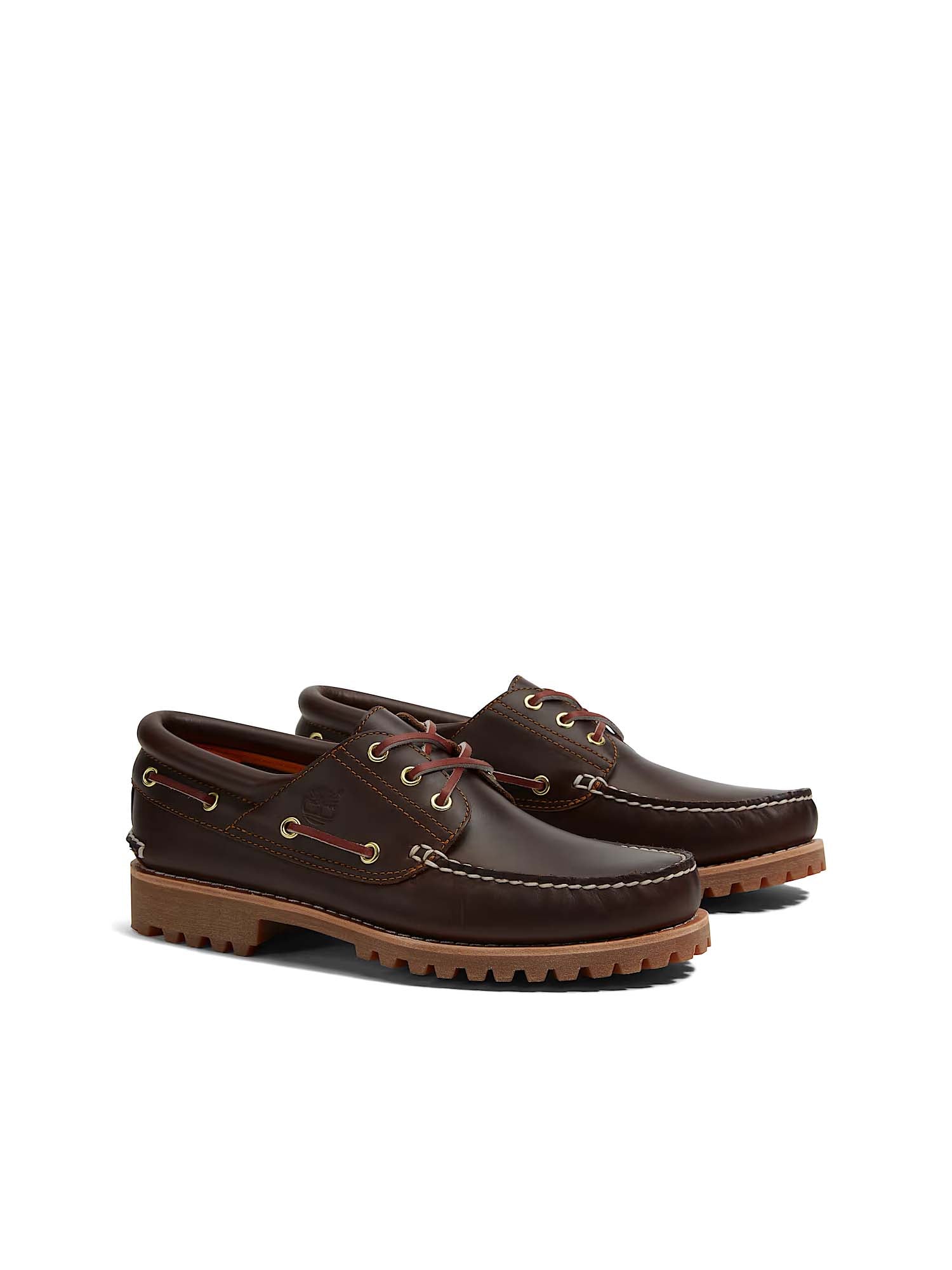 Timberland Timberland® Authentic Boat Shoe for Men €200,00 EUR