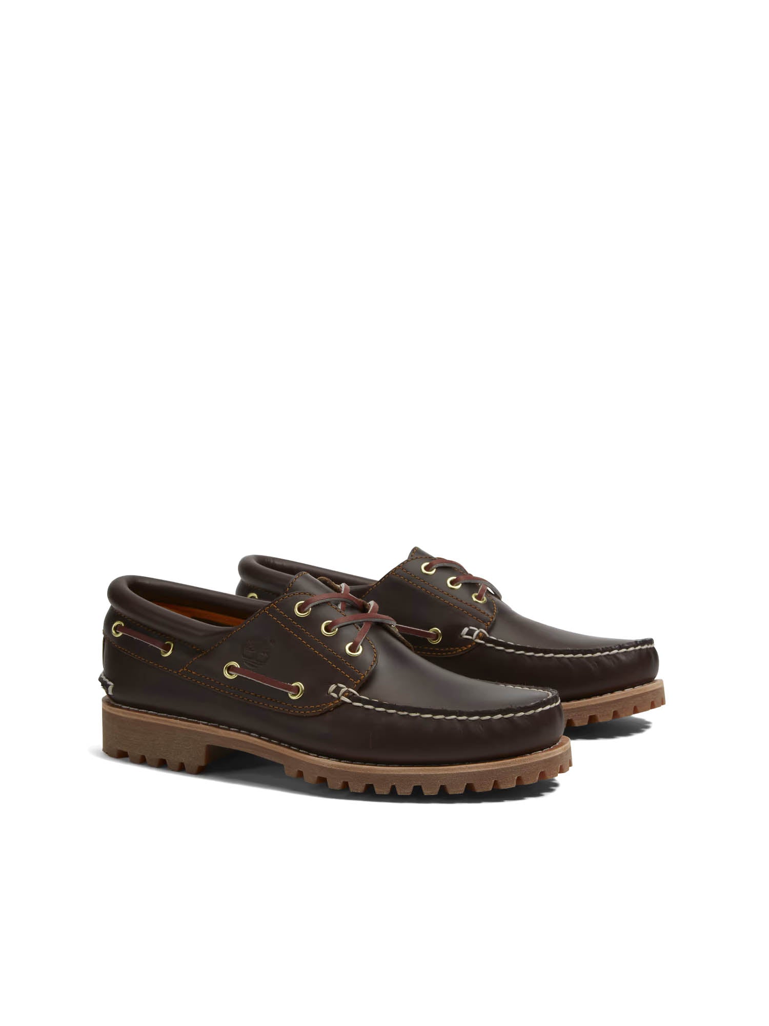Timberland Scarpa da Barca Timberland® Authentic da uomo Marrone