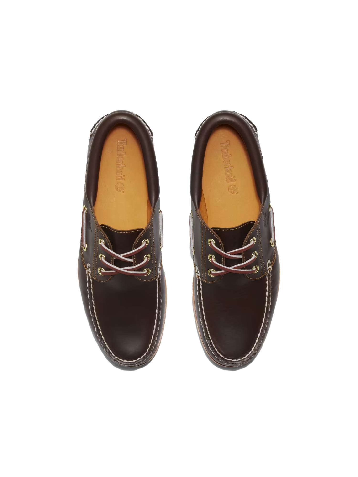 Timberland Scarpa da Barca Timberland® Authentic da uomo Marrone